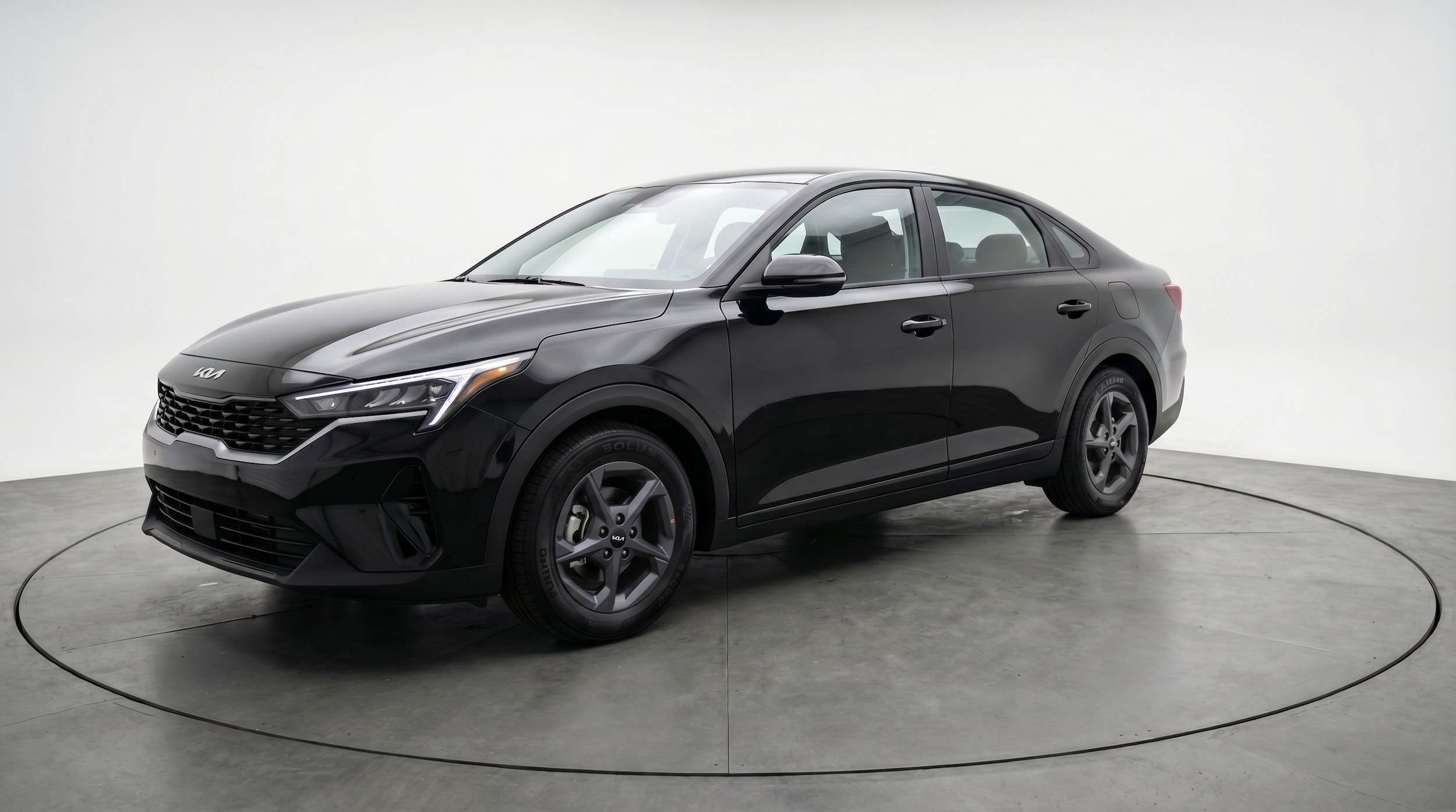 Thumbnail: 2025 Kia K4 - 3