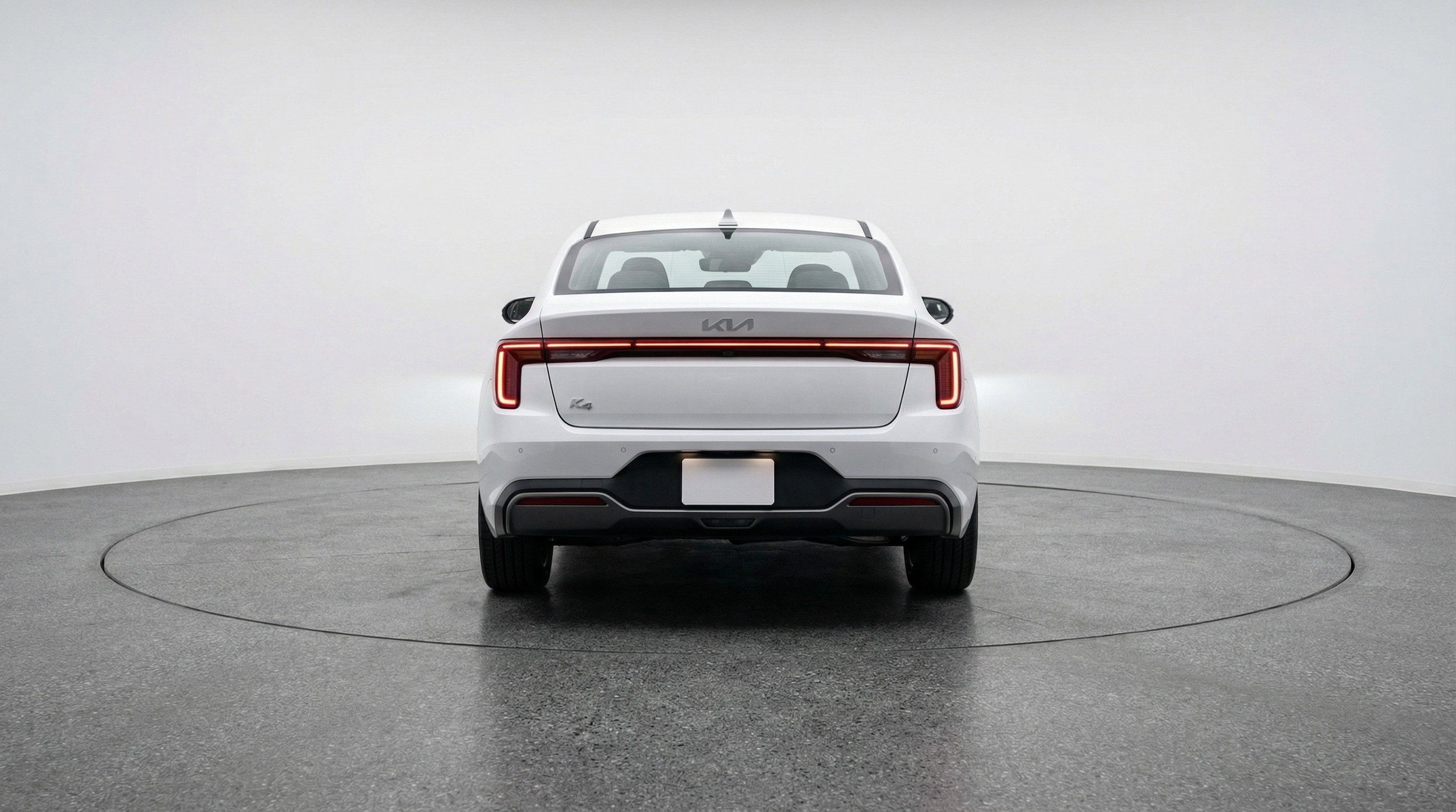Thumbnail: 2025 Kia K4 - 7