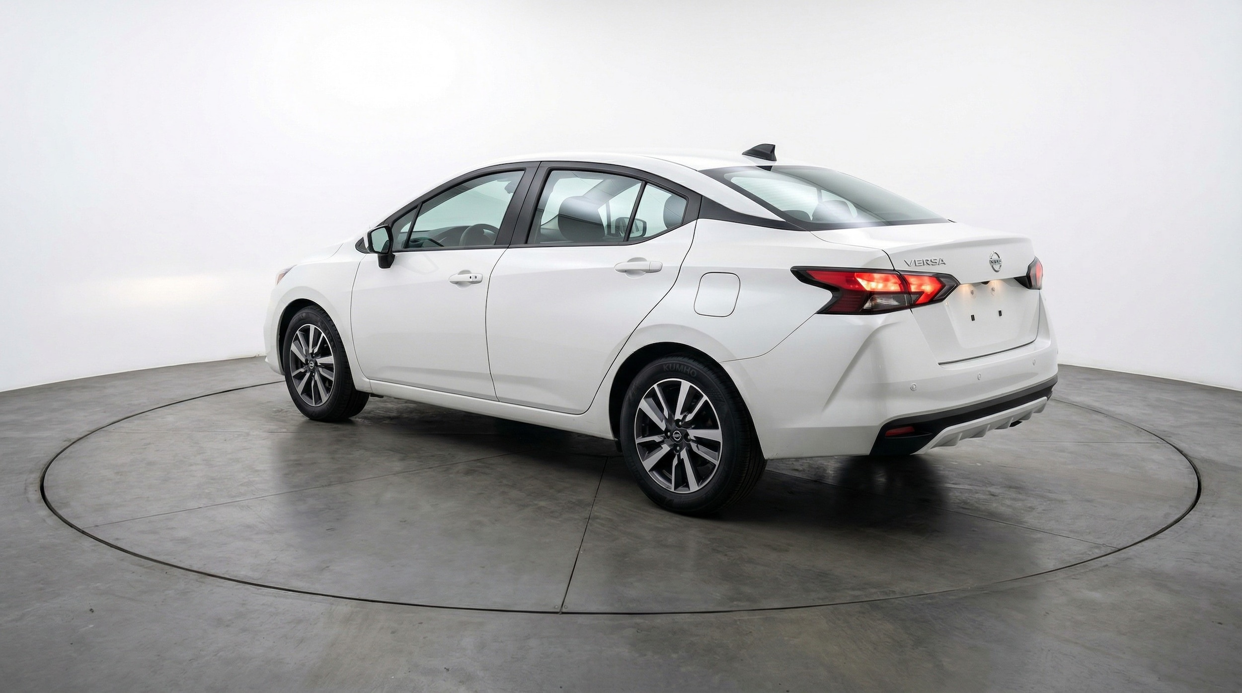 Thumbnail: 2025 Nissan Versa - 5