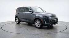 2025 Kia Soul  -
                  Hoover, AL