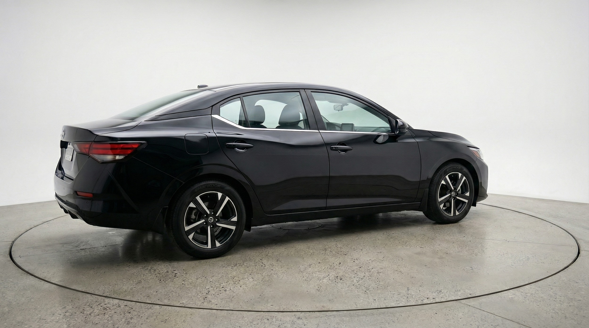 Thumbnail: 2025 Nissan Sentra - 7