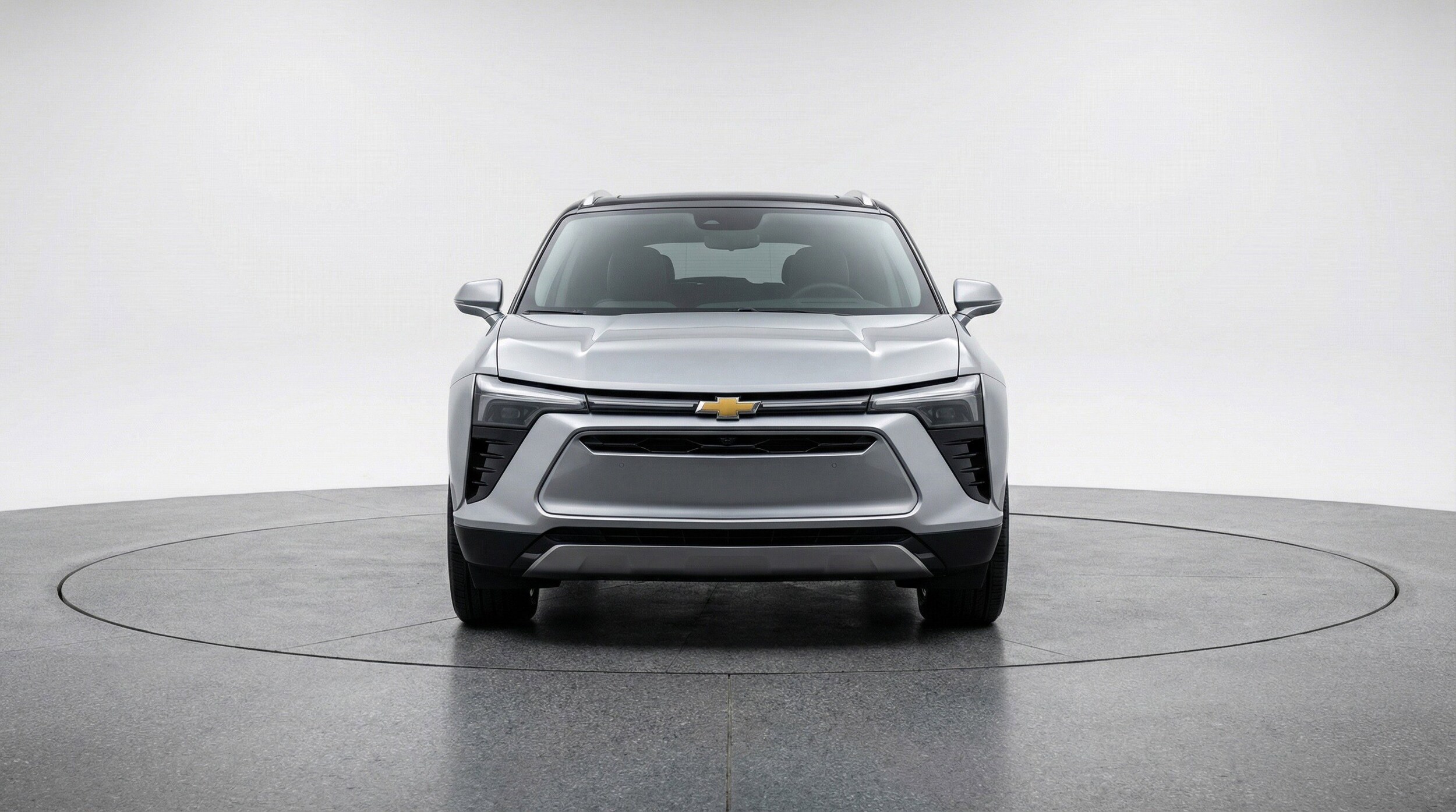 Thumbnail: 2025 Chevrolet Blazer - 2