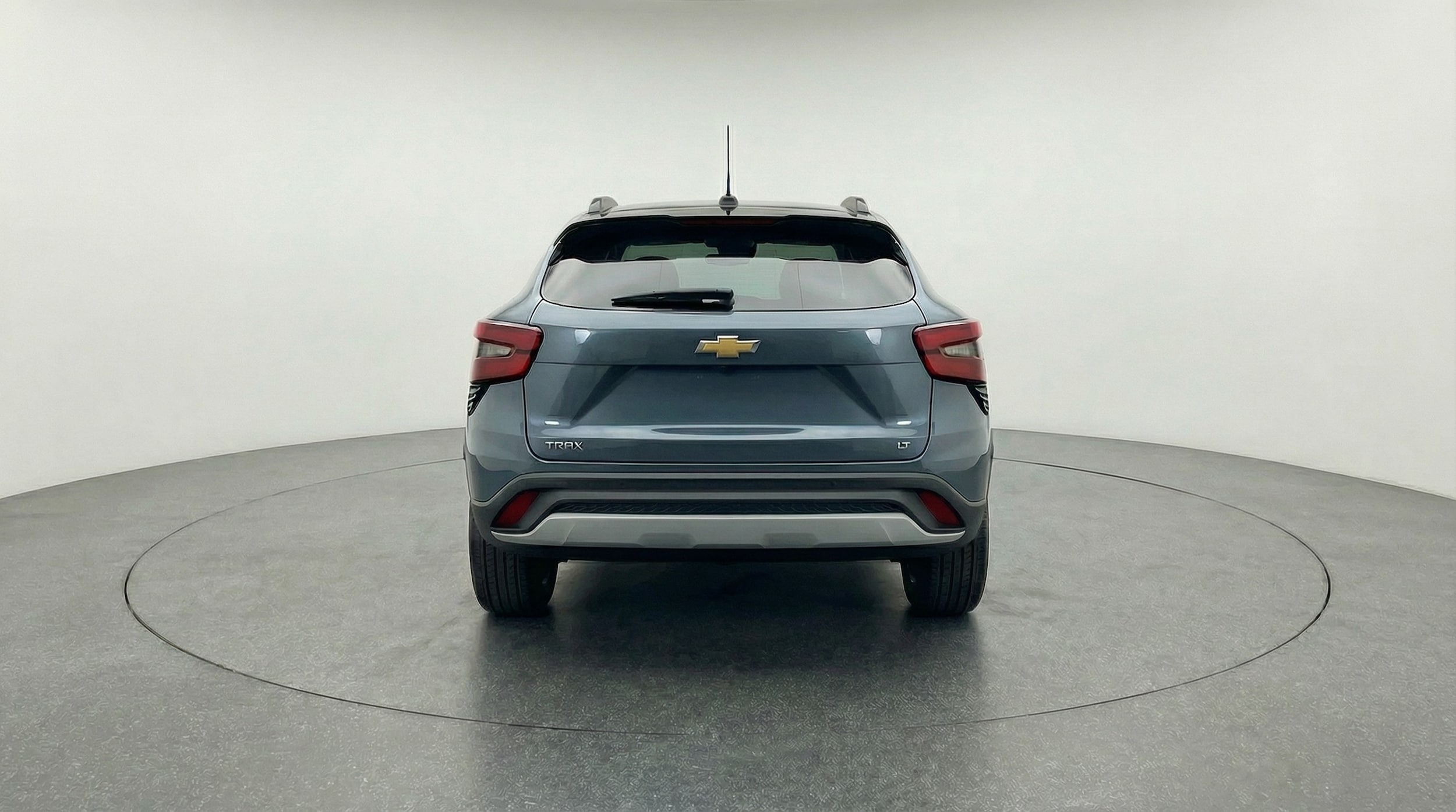 Thumbnail: 2025 Chevrolet Trax - 6