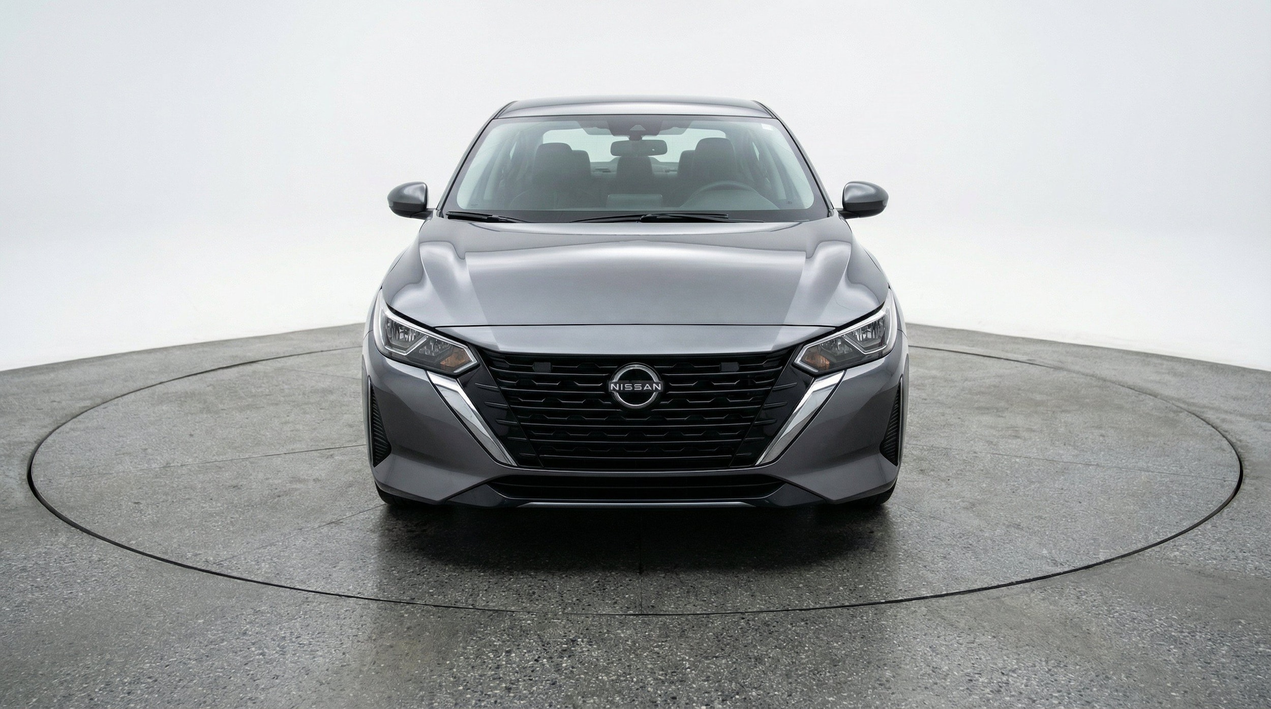 Thumbnail: 2025 Nissan Sentra - 2