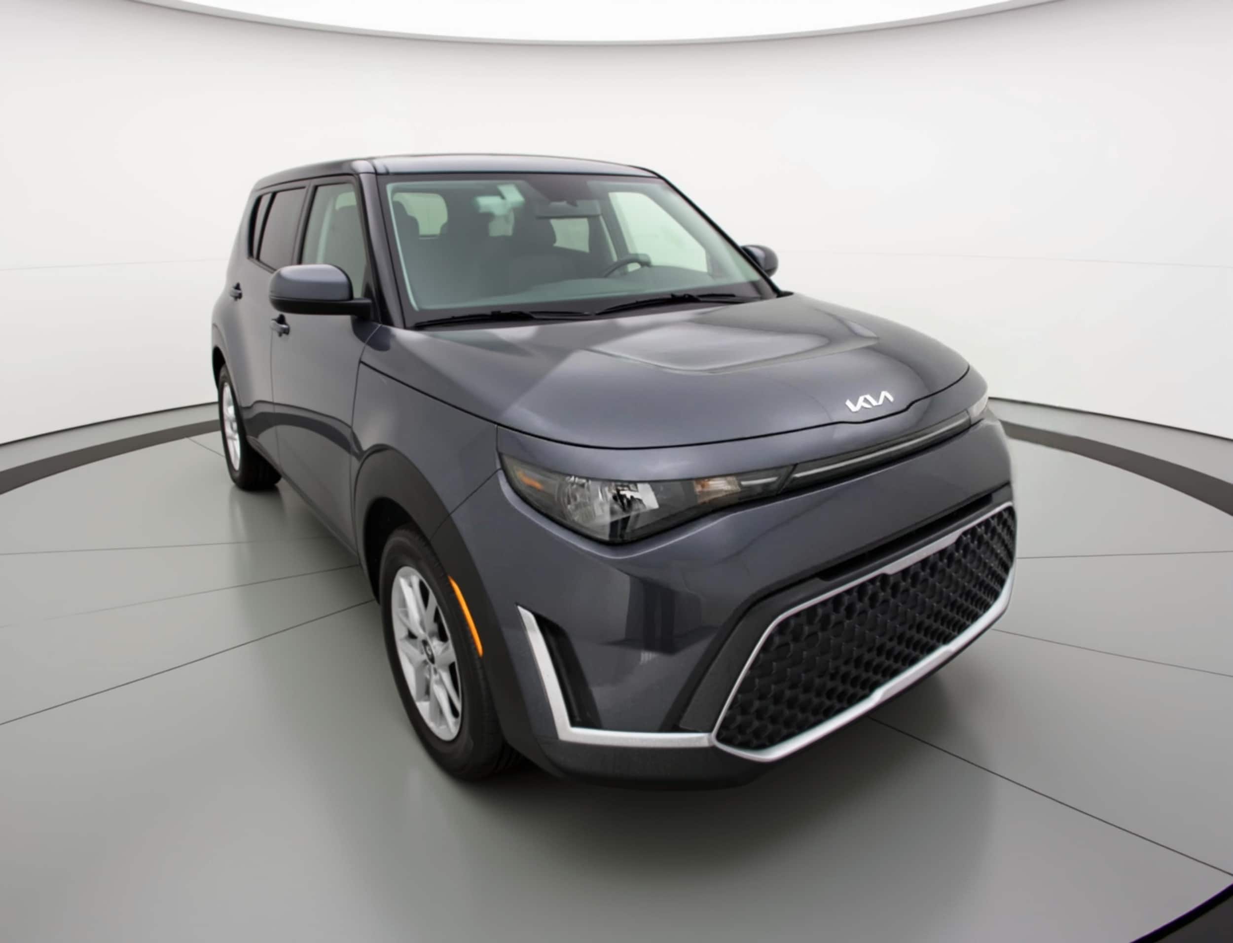 Thumbnail: 2025 Kia Soul - 1