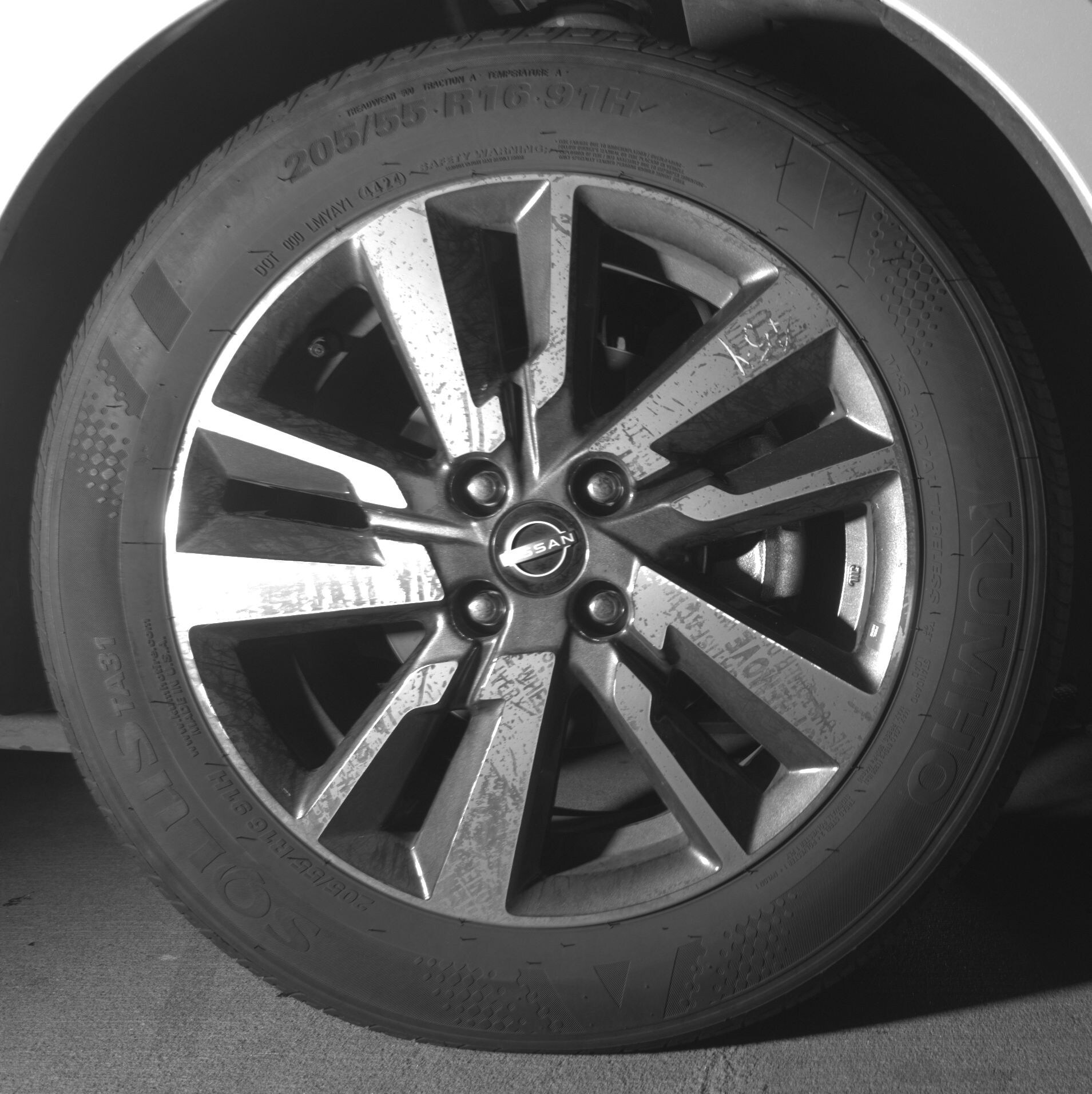 Thumbnail: 2025 Nissan Versa - 10