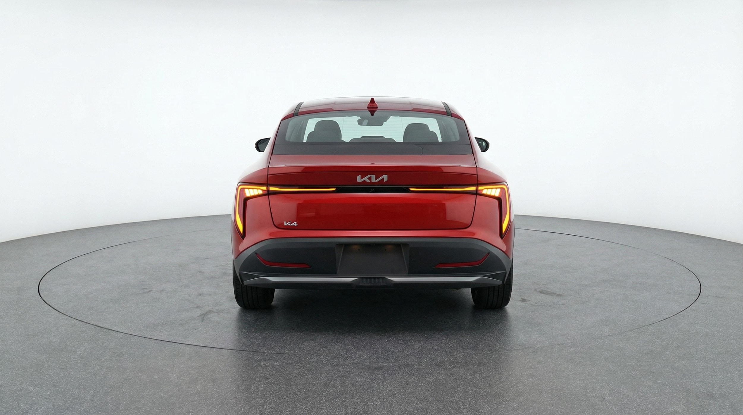 Thumbnail: 2025 Kia K4 - 6