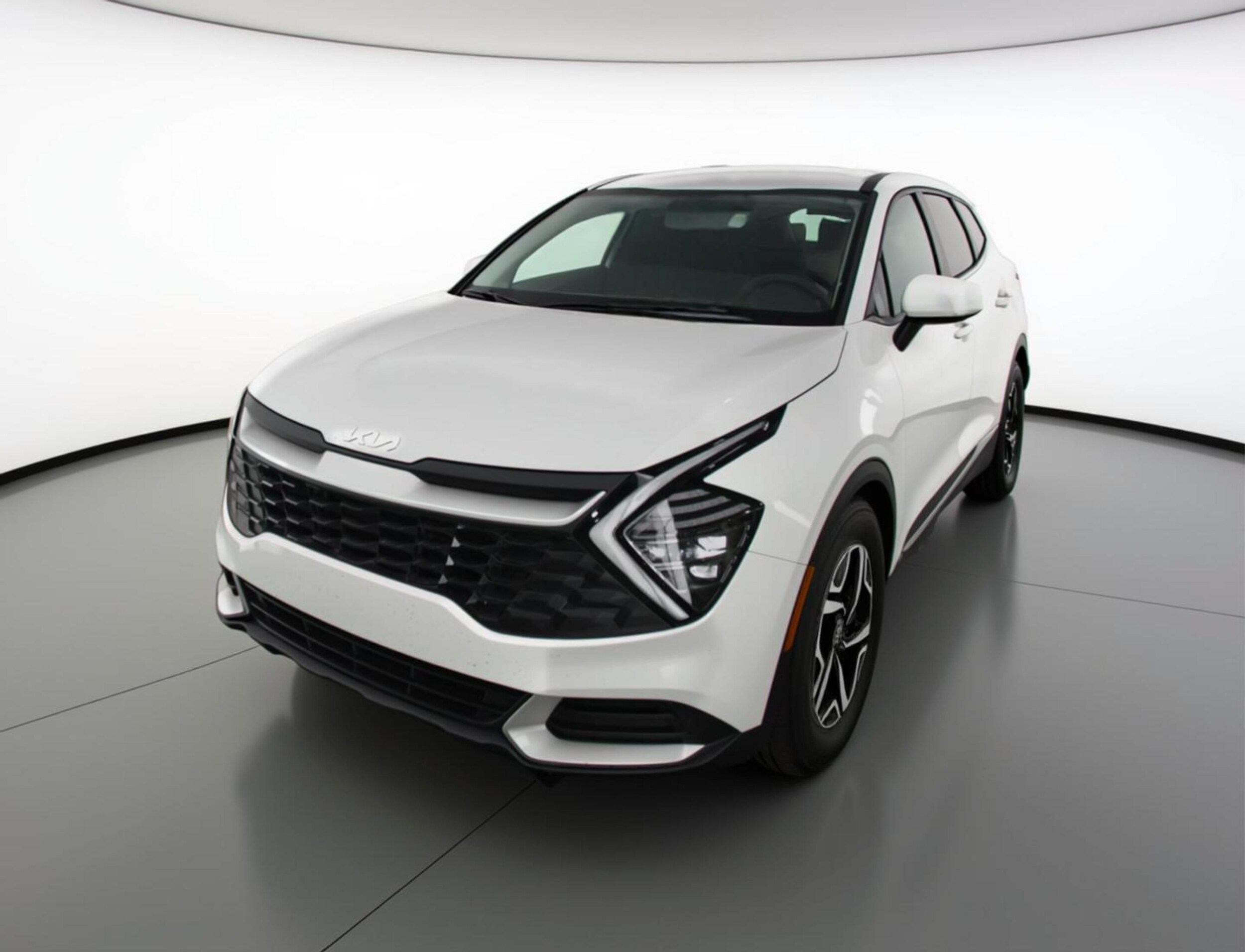 Thumbnail: 2025 Kia Sportage - 3