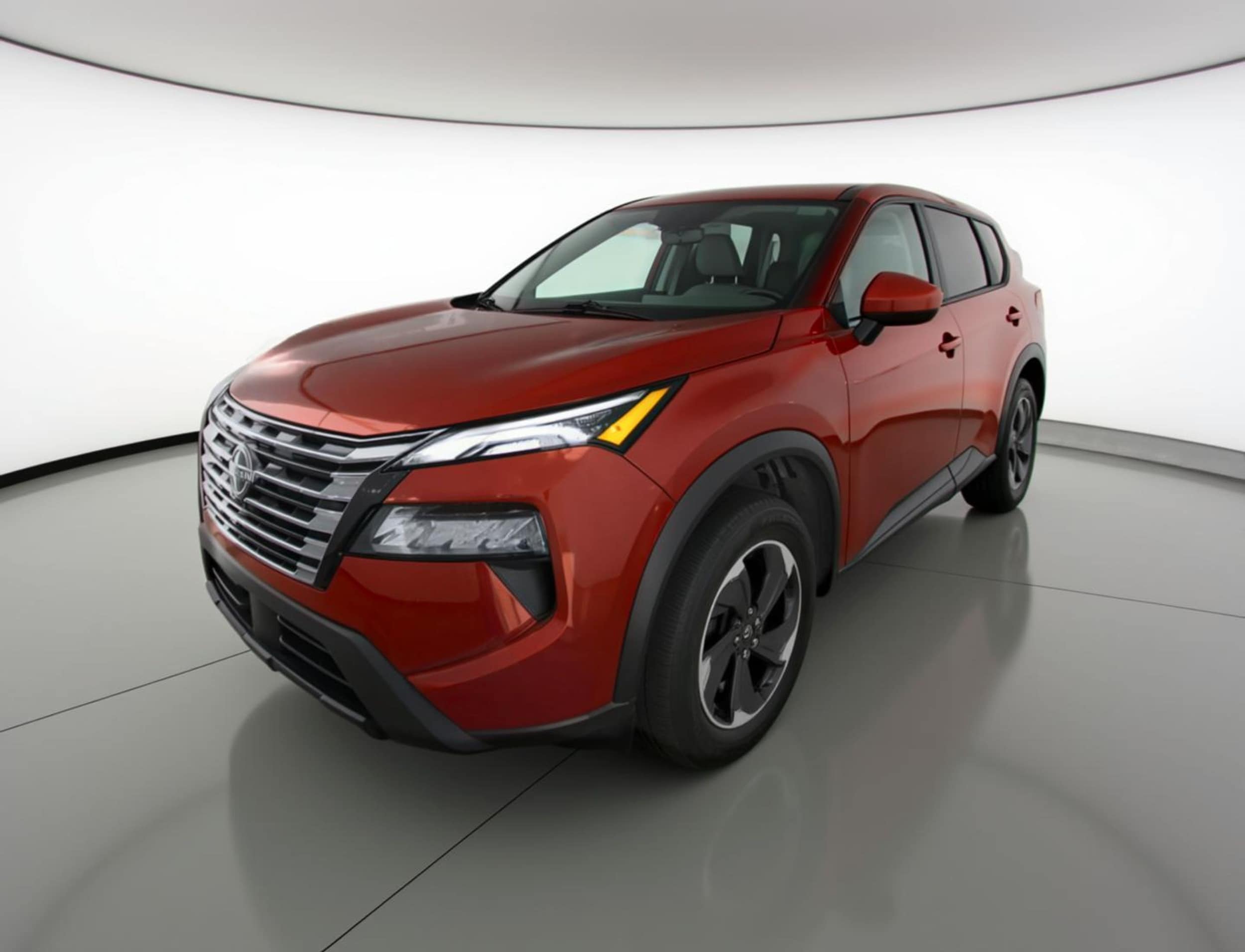 Thumbnail: 2025 Nissan Rogue - 3