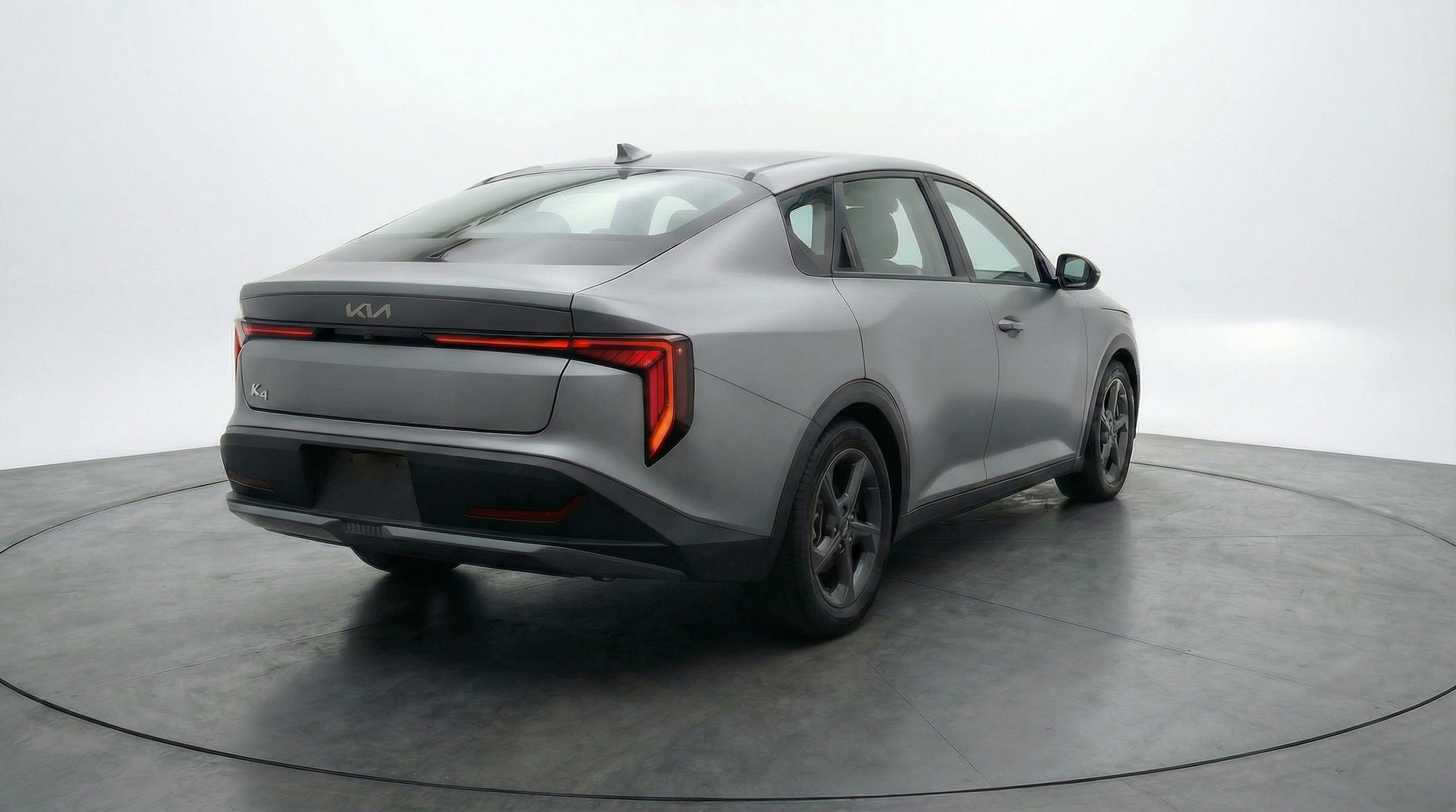 Thumbnail: 2025 Kia K4 - 7