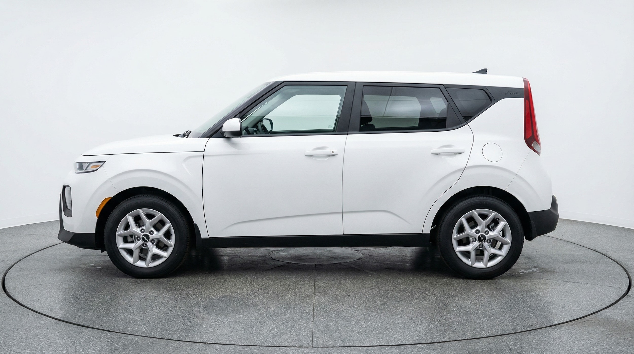 Thumbnail: 2025 Kia Soul - 4