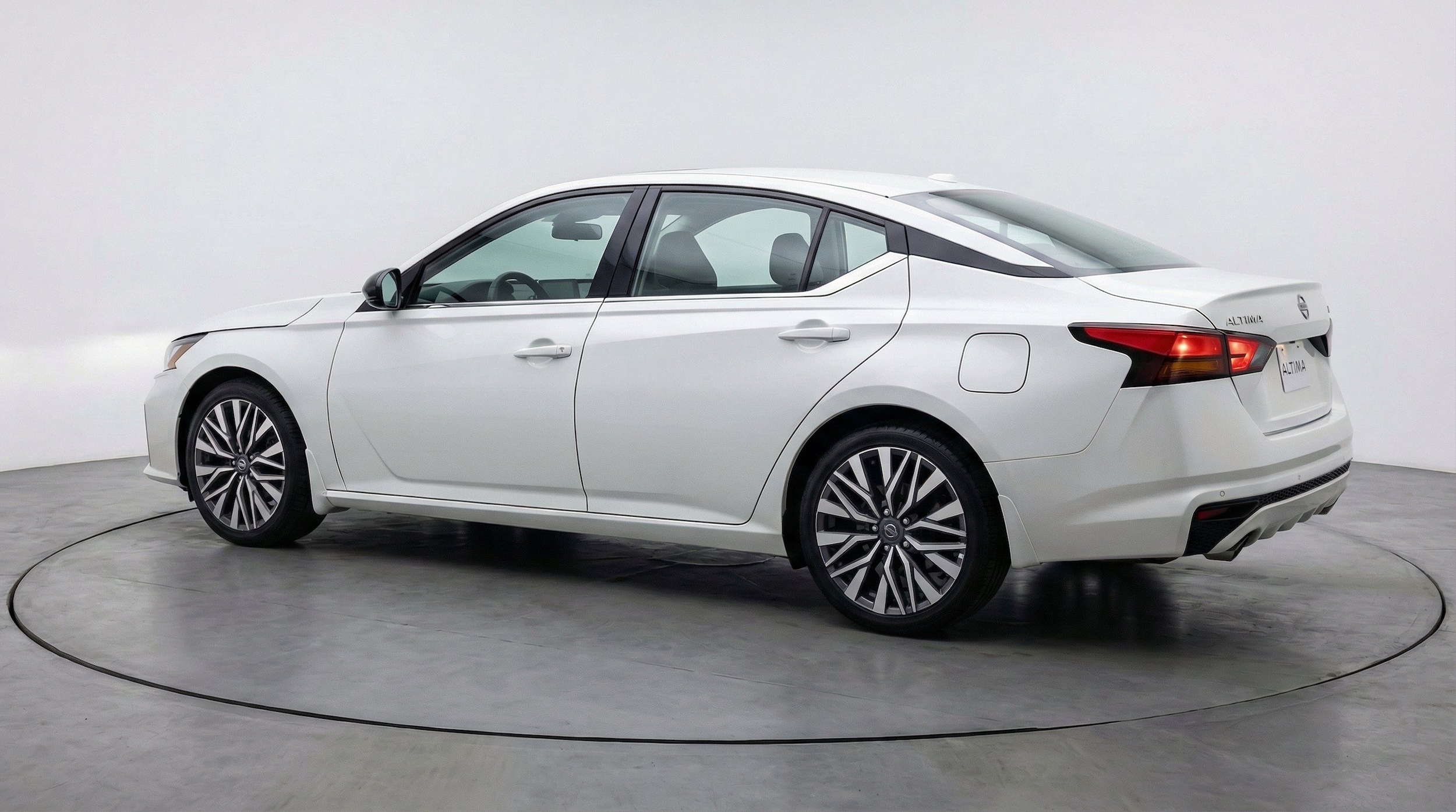 Thumbnail: 2026 Nissan Altima - 6