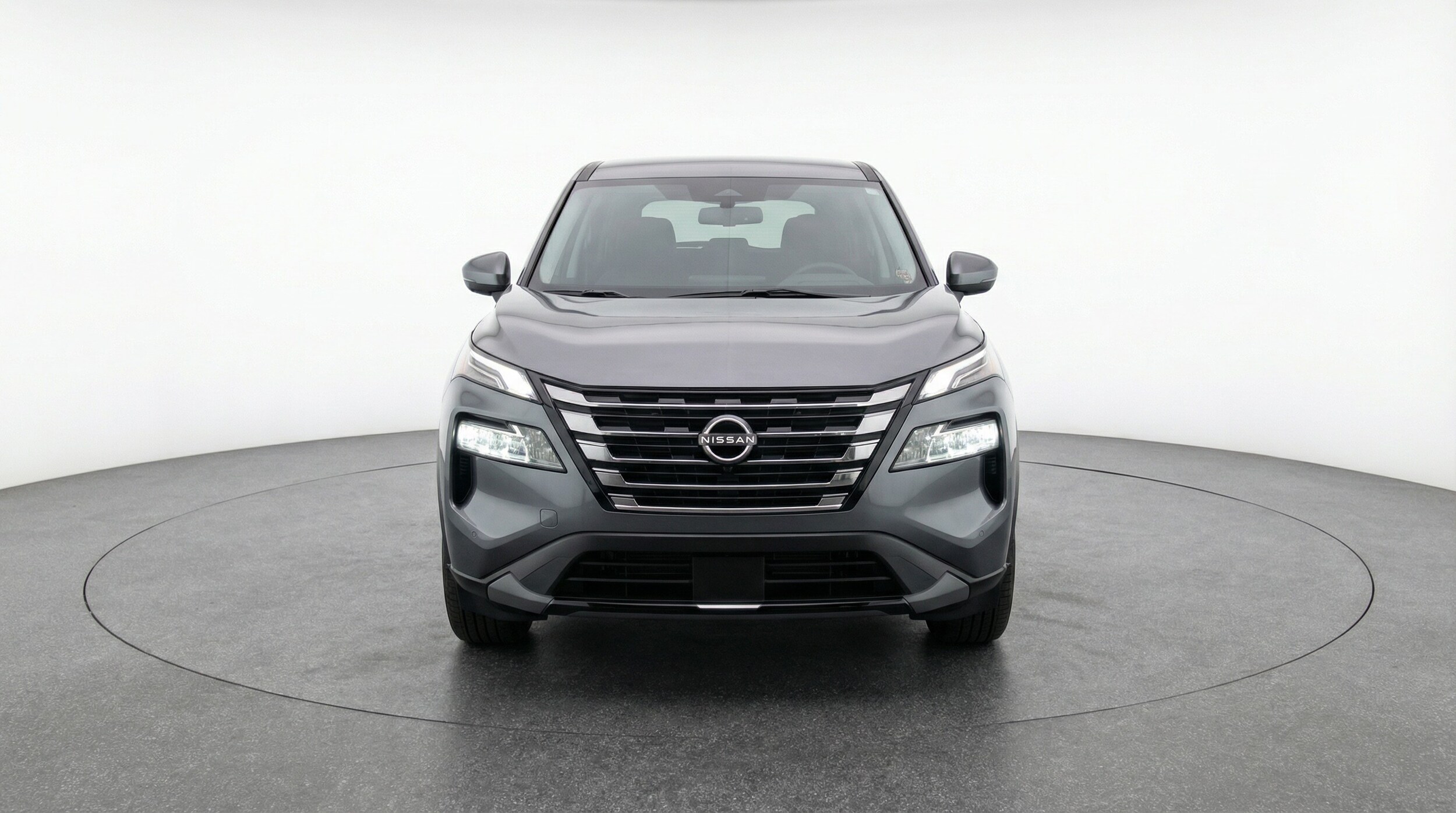 Thumbnail: 2025 Nissan Rogue - 2