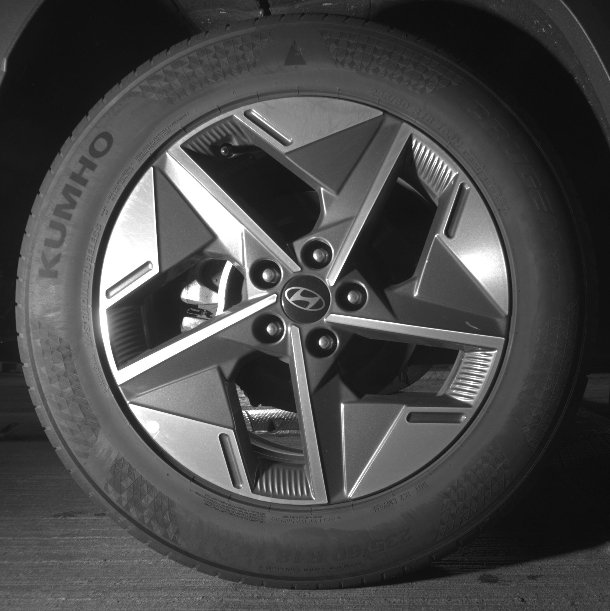 Thumbnail: 2025 Hyundai Tucson - 12