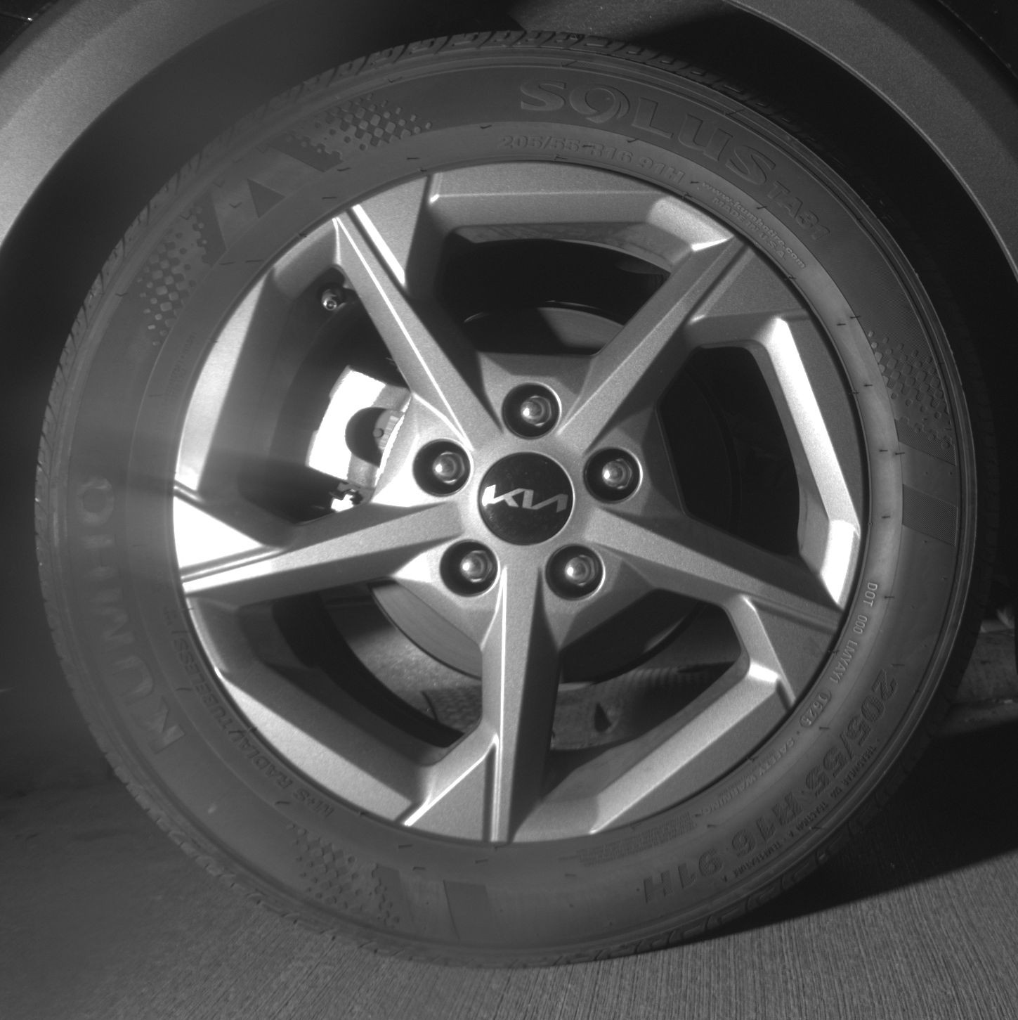 Thumbnail: 2025 Kia K4 - 12