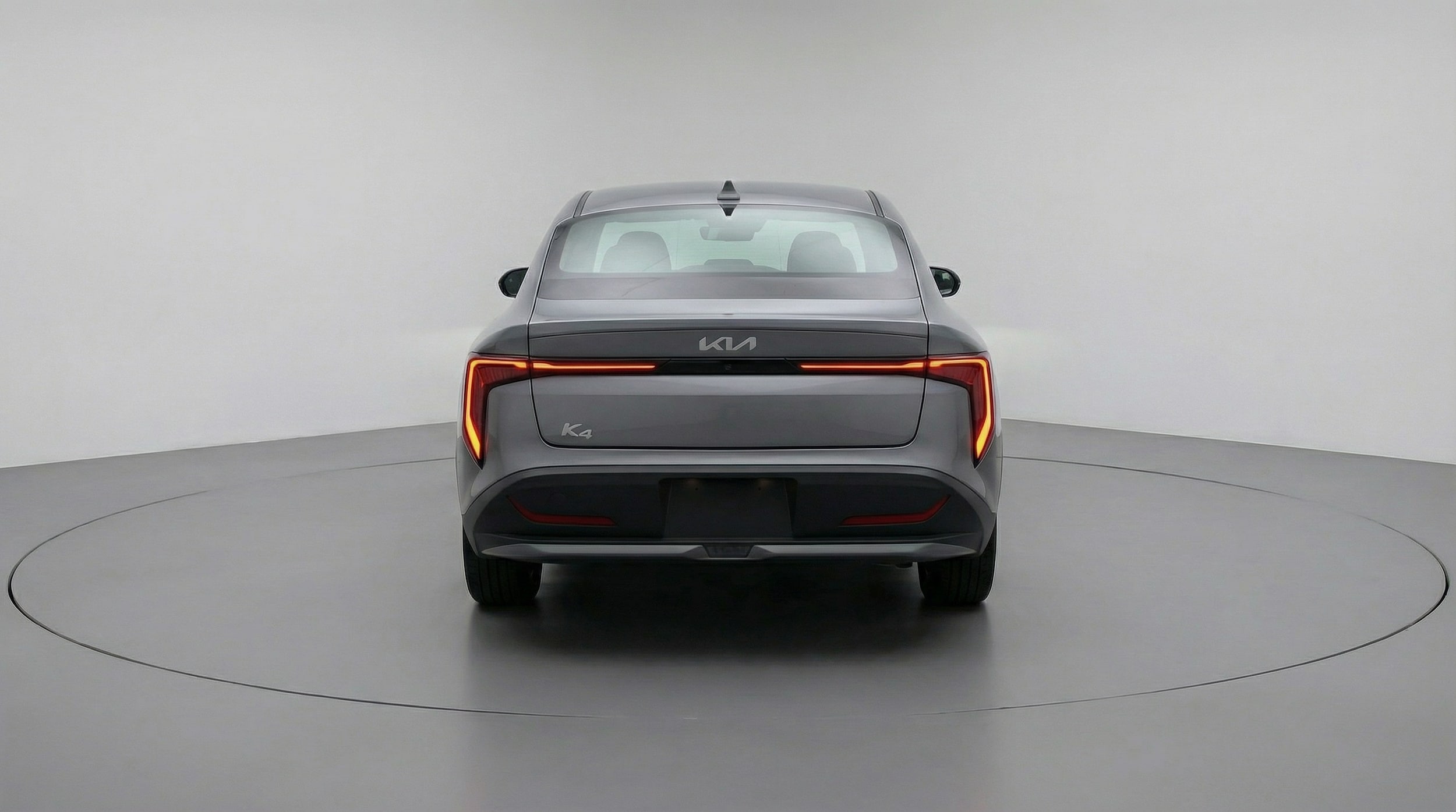 Thumbnail: 2025 Kia K4 - 6