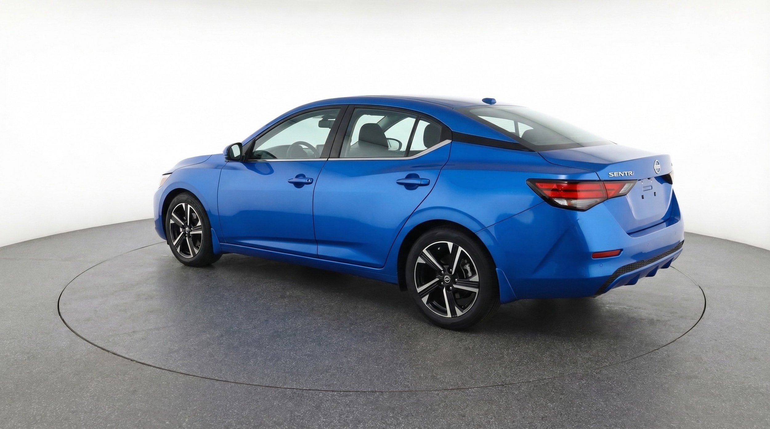 Thumbnail: 2025 Nissan Sentra - 5