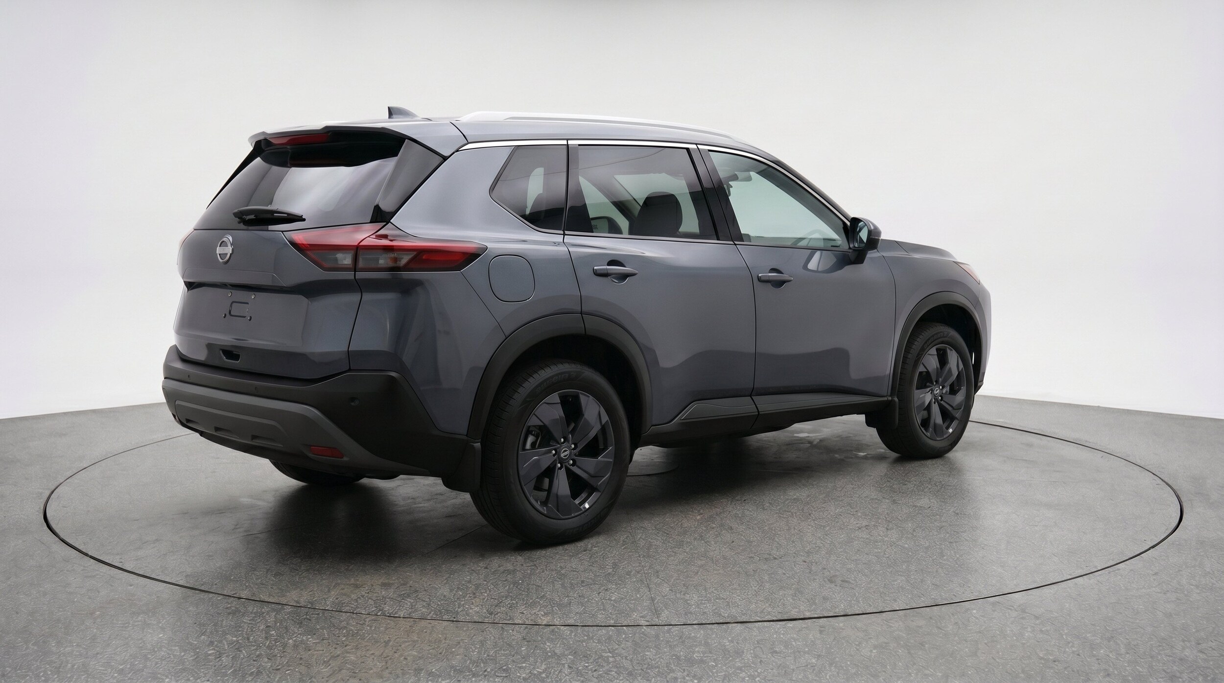 Thumbnail: 2026 Nissan Rogue - 9
