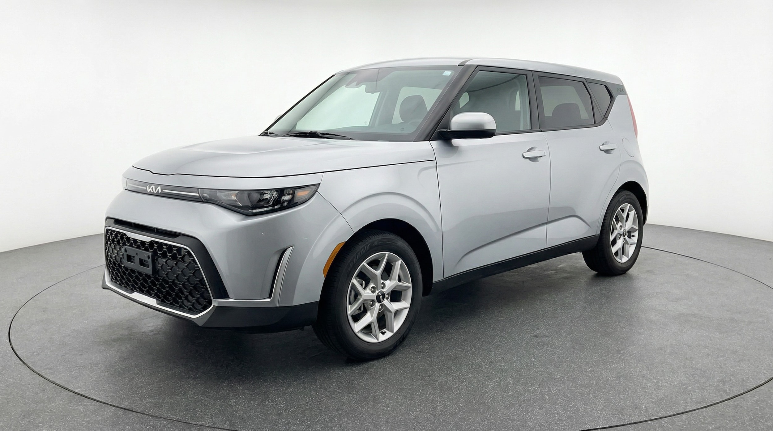 Thumbnail: 2025 Kia Soul - 3