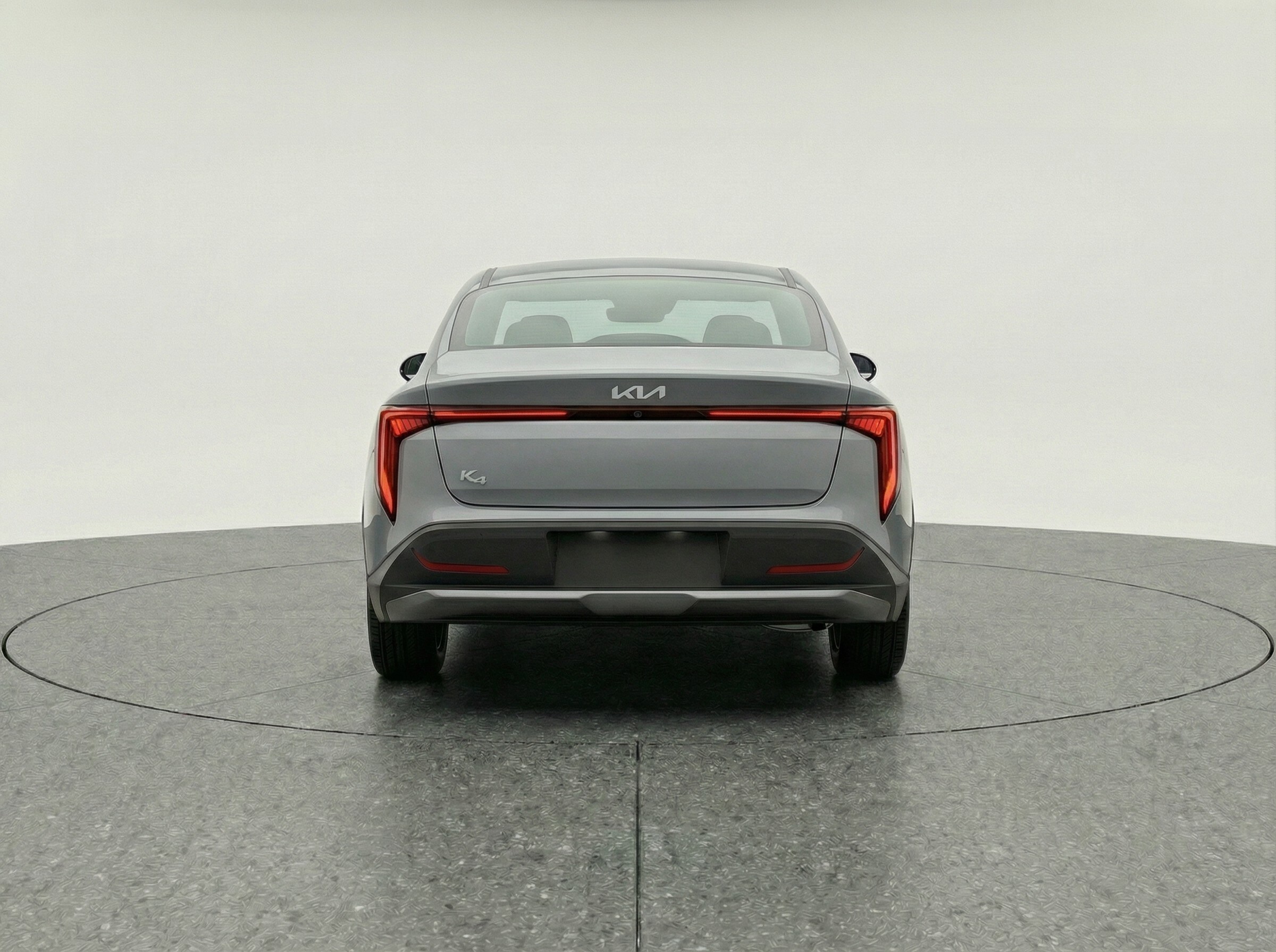 Thumbnail: 2025 Kia K4 - 6