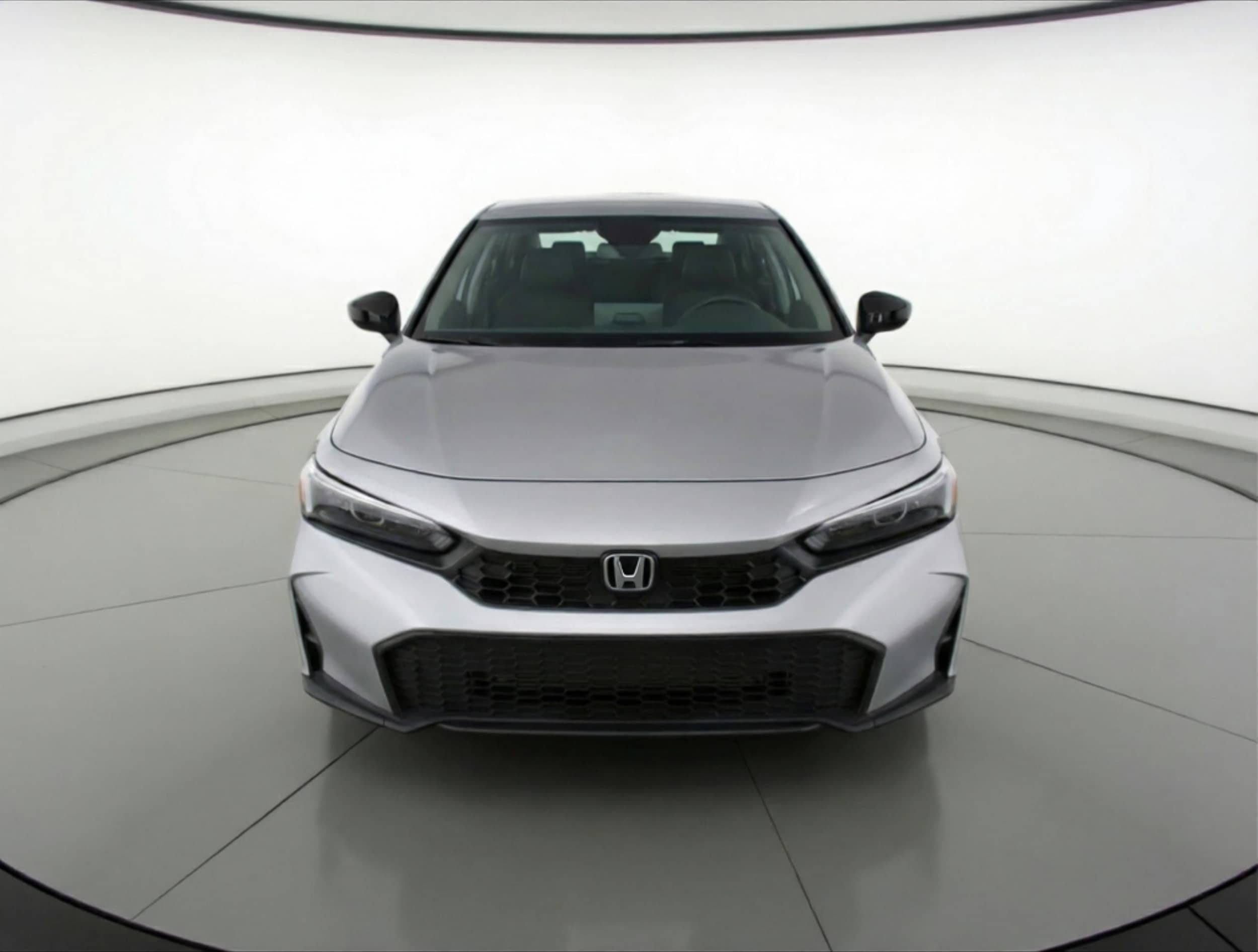 Thumbnail: 2025 Honda Civic - 2