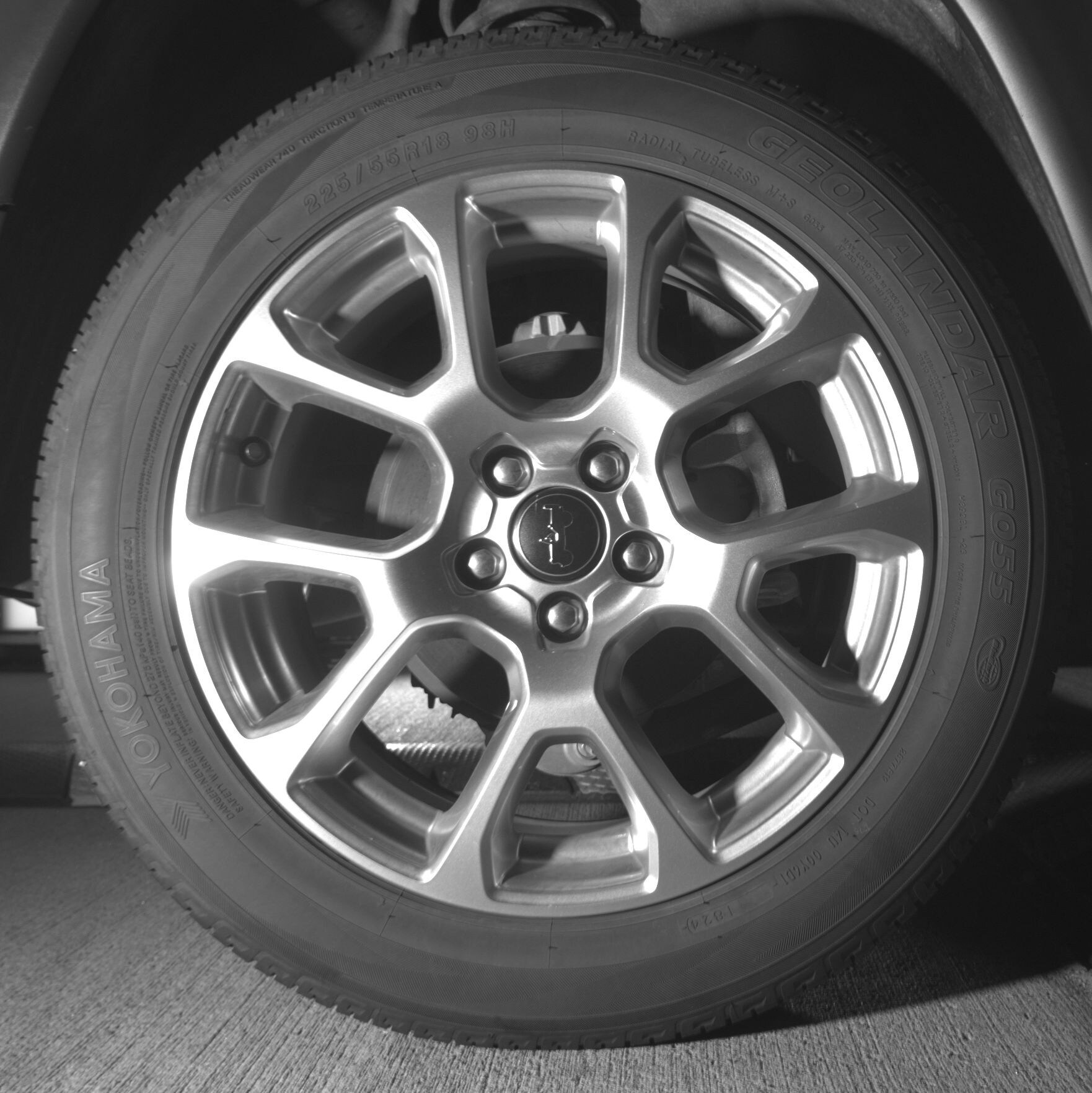 Thumbnail: 2025 Jeep Compass - 12