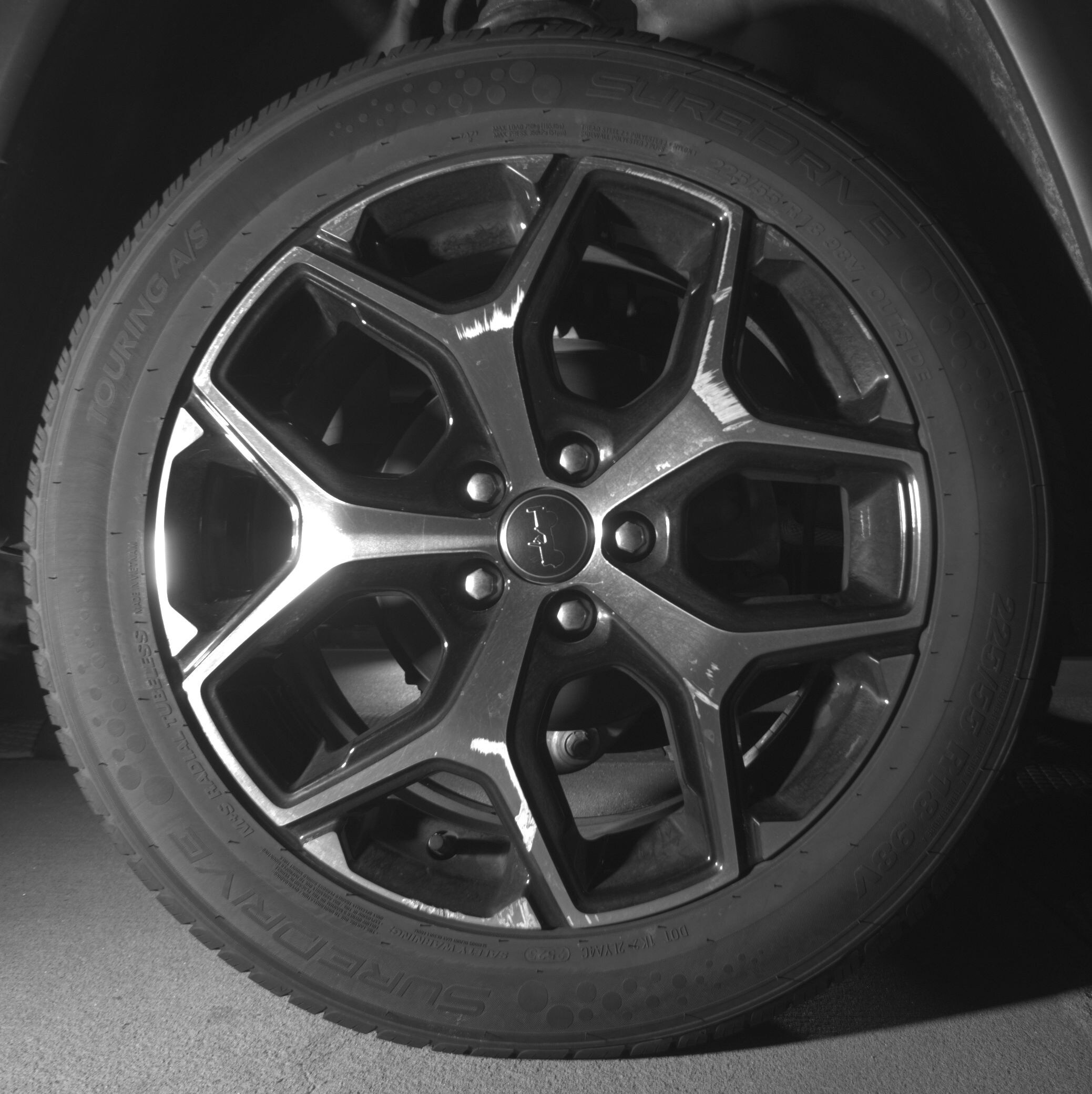 Thumbnail: 2025 Jeep Compass - 12