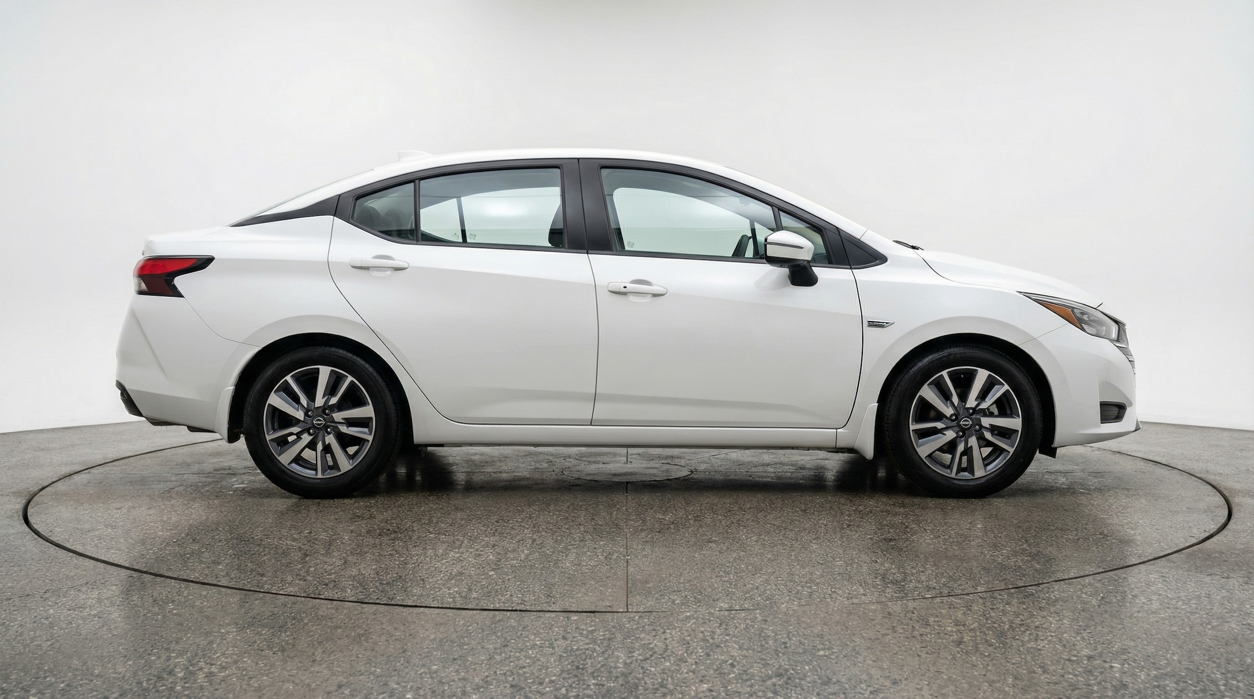 Thumbnail: 2025 Nissan Versa - 8