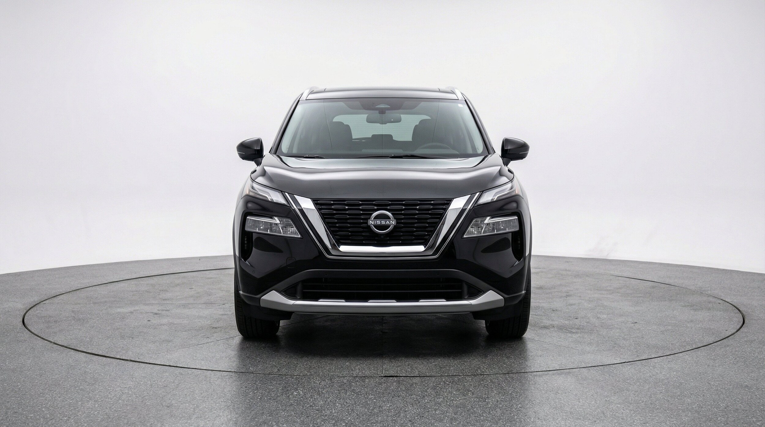 Thumbnail: 2026 Nissan Rogue - 2