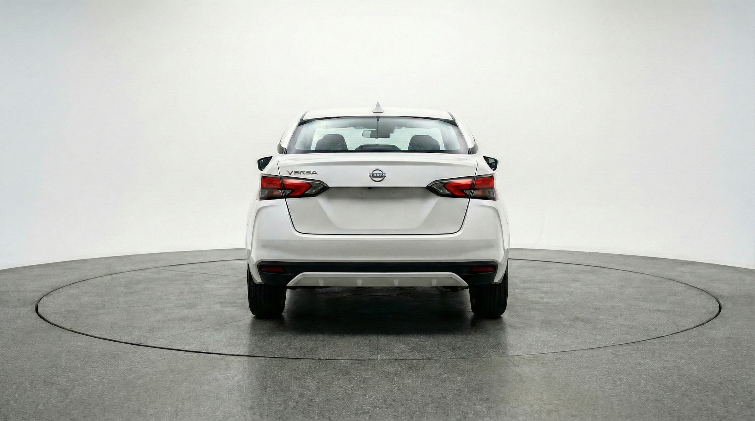 Thumbnail: 2025 Nissan Versa - 6