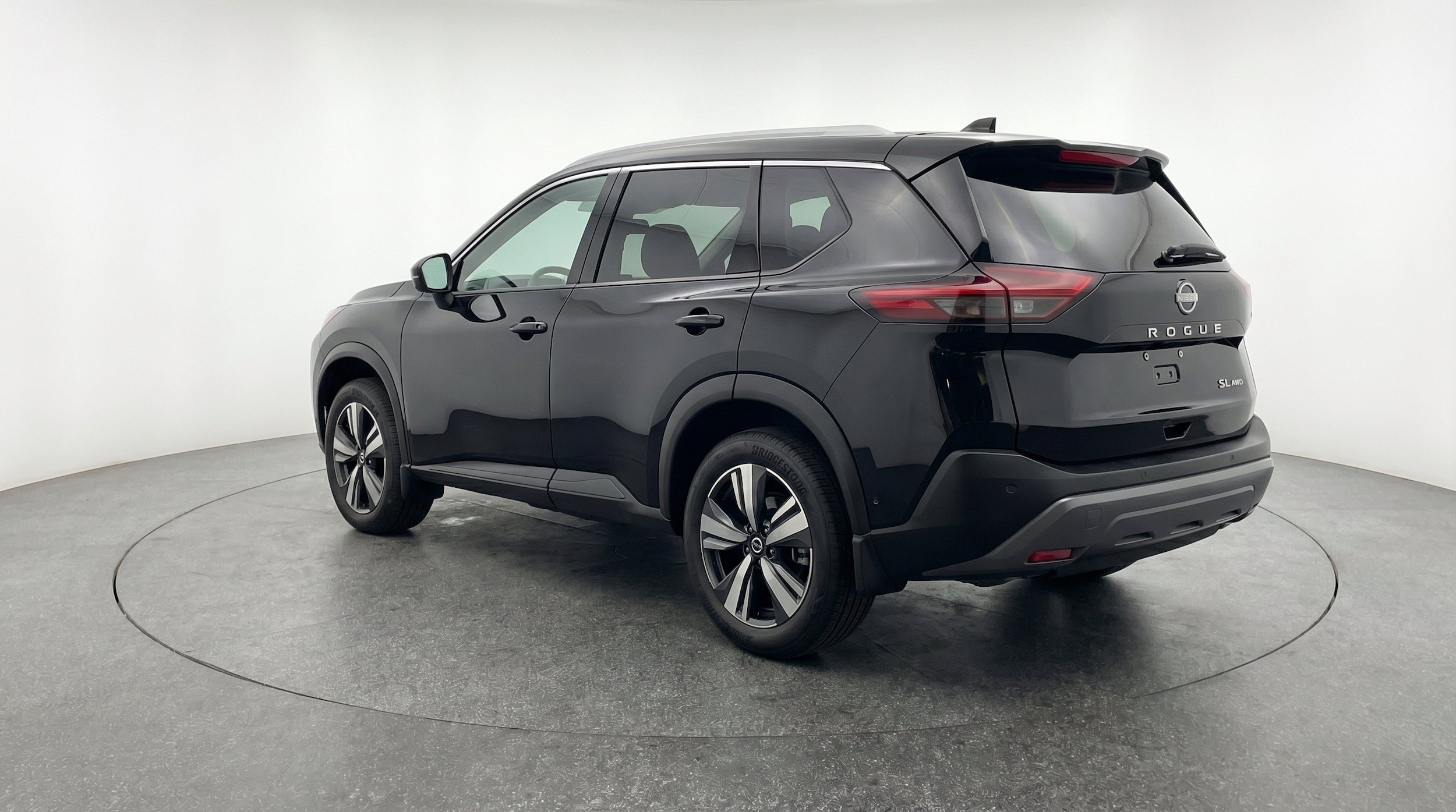 Thumbnail: 2026 Nissan Rogue - 6