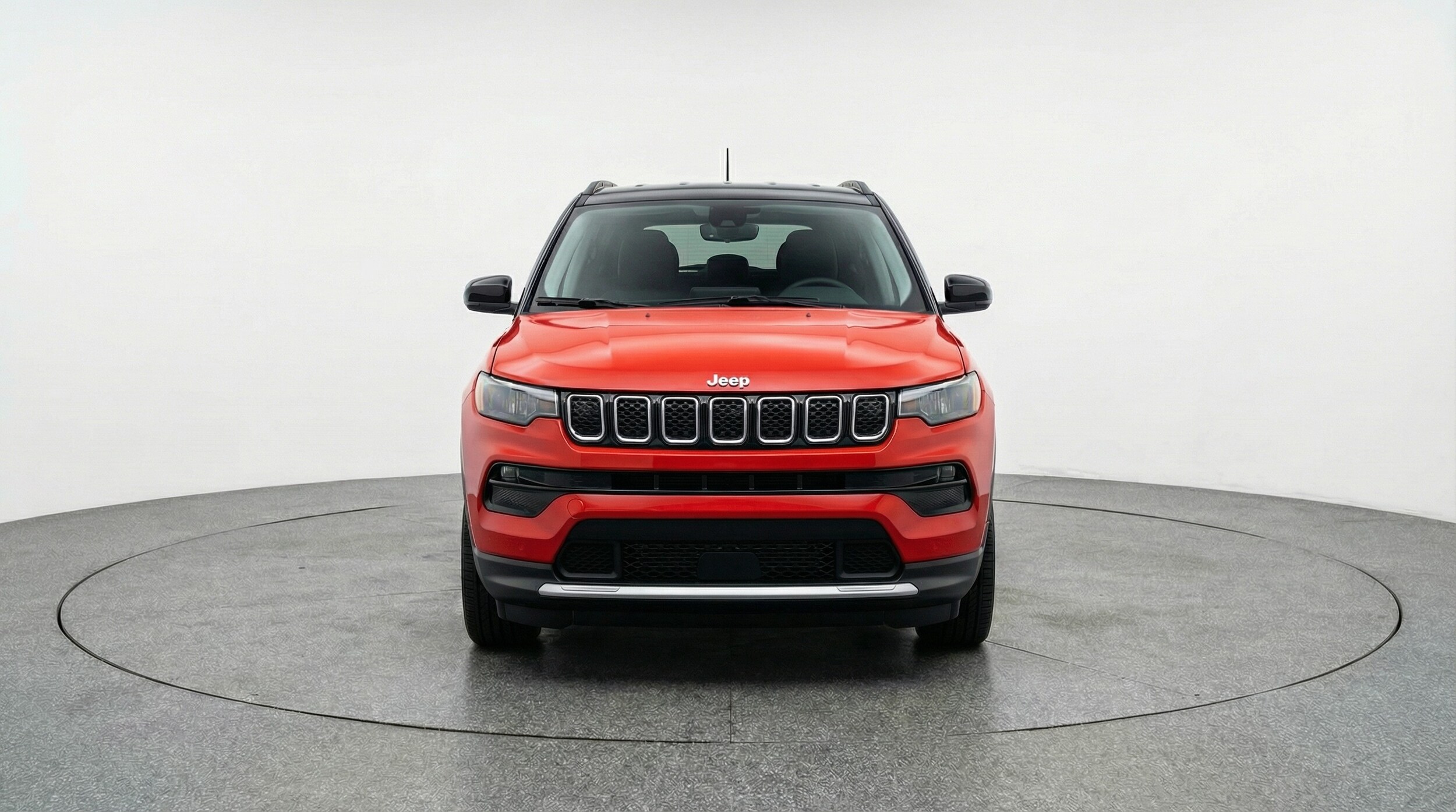 Thumbnail: 2025 Jeep Compass - 2