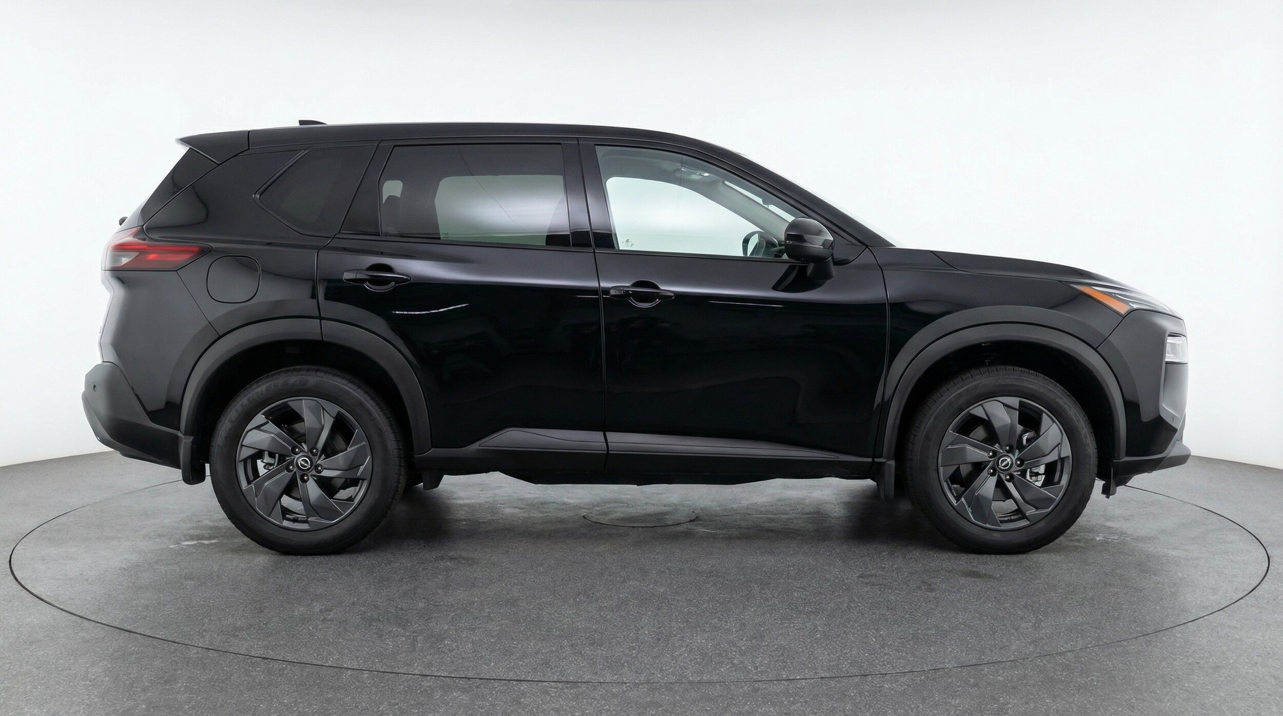 Thumbnail: 2025 Nissan Rogue - 8