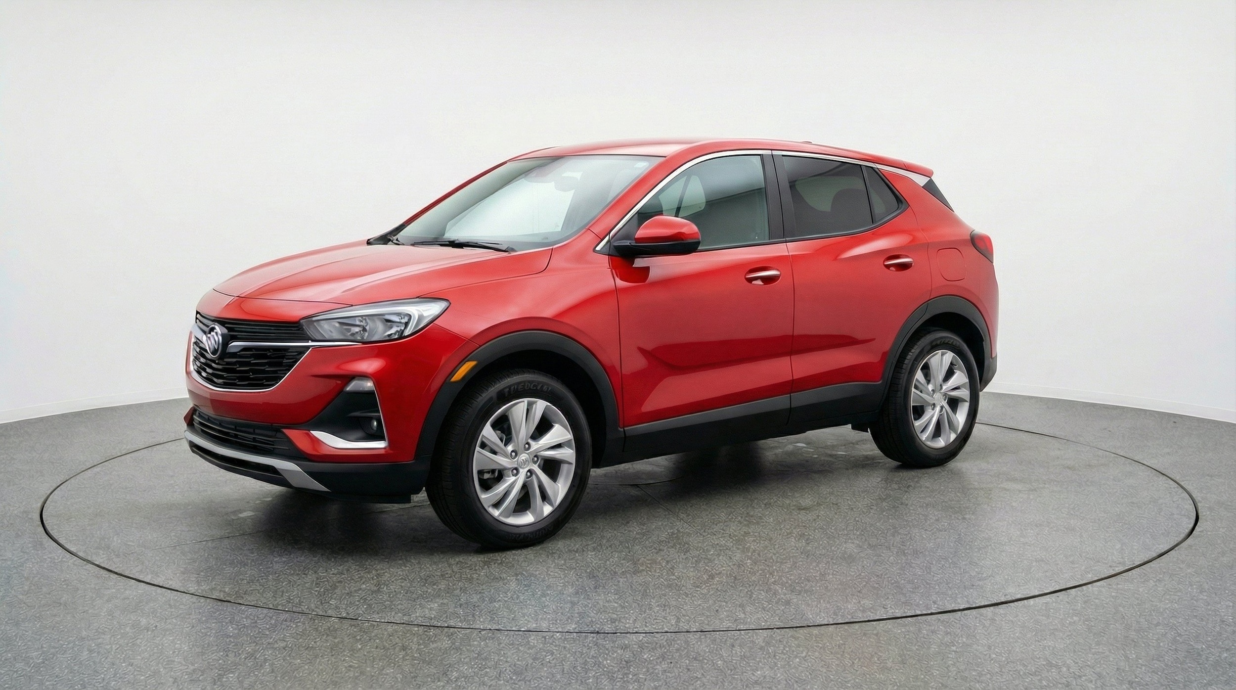 Thumbnail: 2026 Buick Encore GX - 3