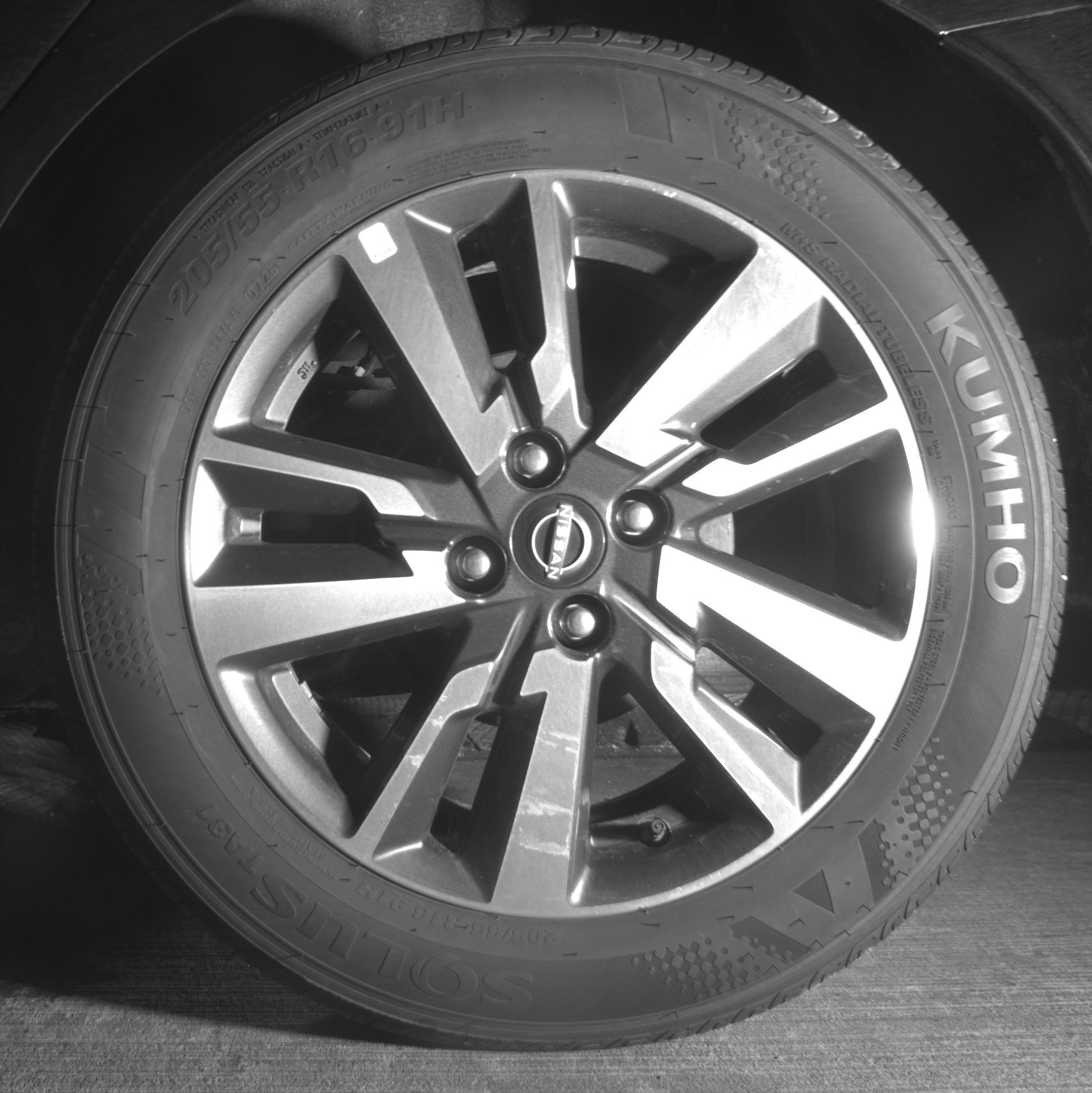 Thumbnail: 2025 Nissan Versa - 11