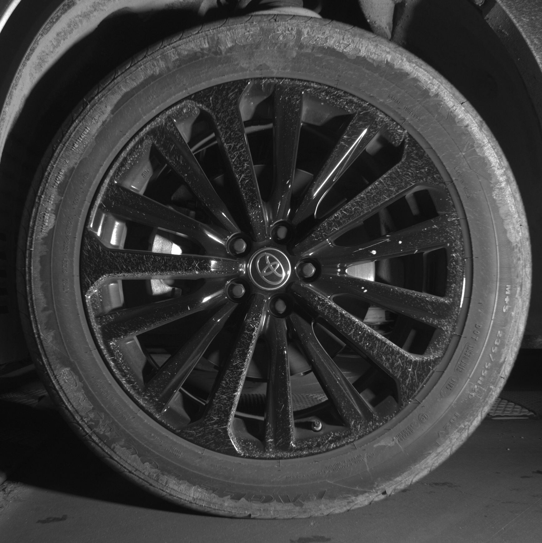 Thumbnail: 2025 Toyota Highlander - 9