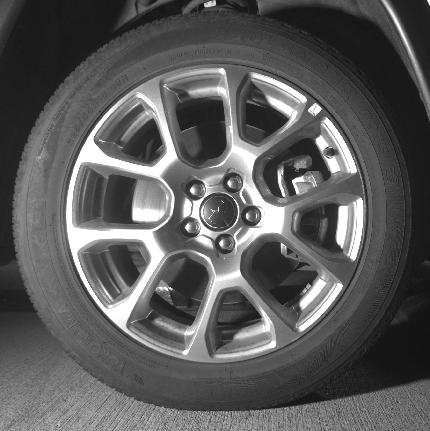 Thumbnail: 2025 Jeep Compass - 10