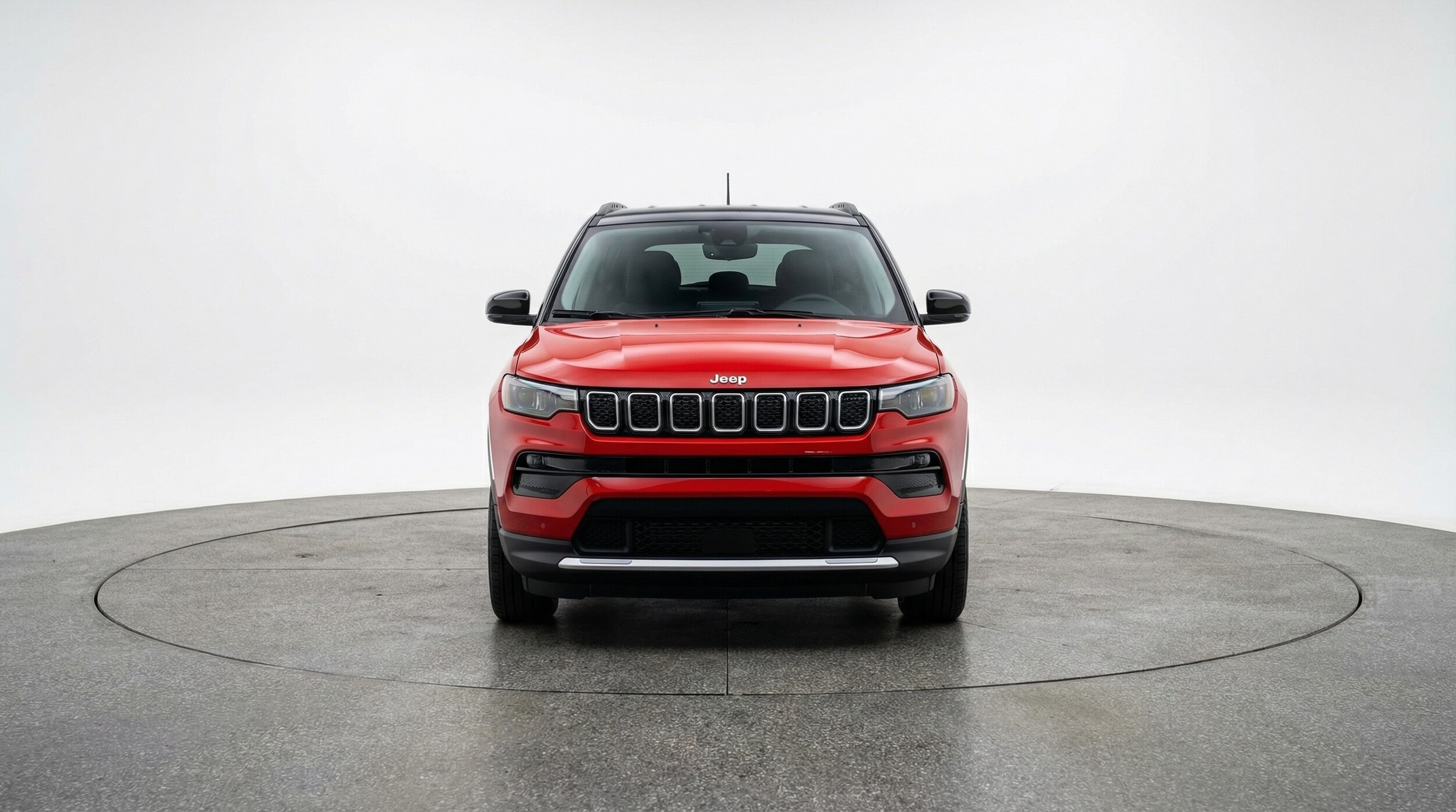 Thumbnail: 2025 Jeep Compass - 2