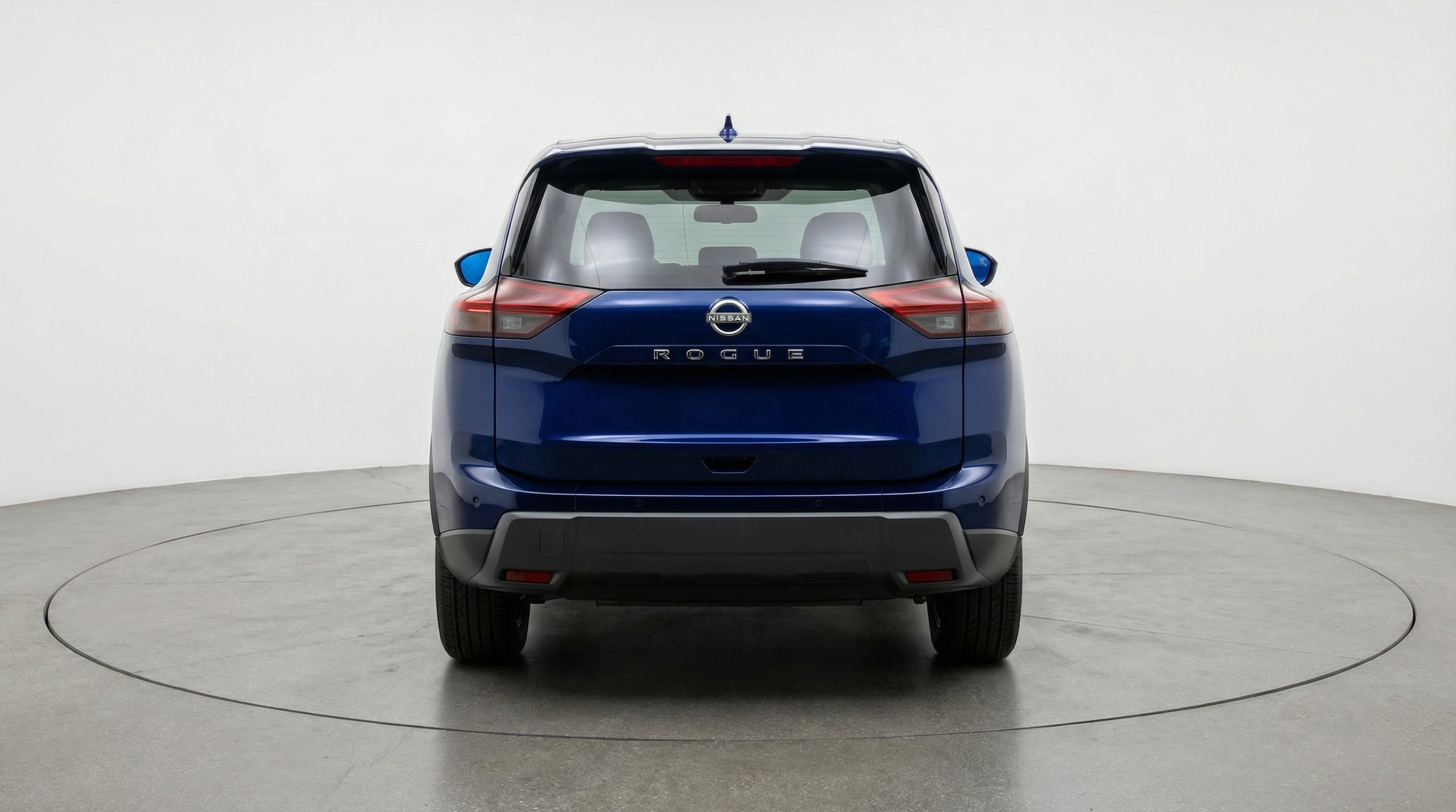 Thumbnail: 2025 Nissan Rogue - 6