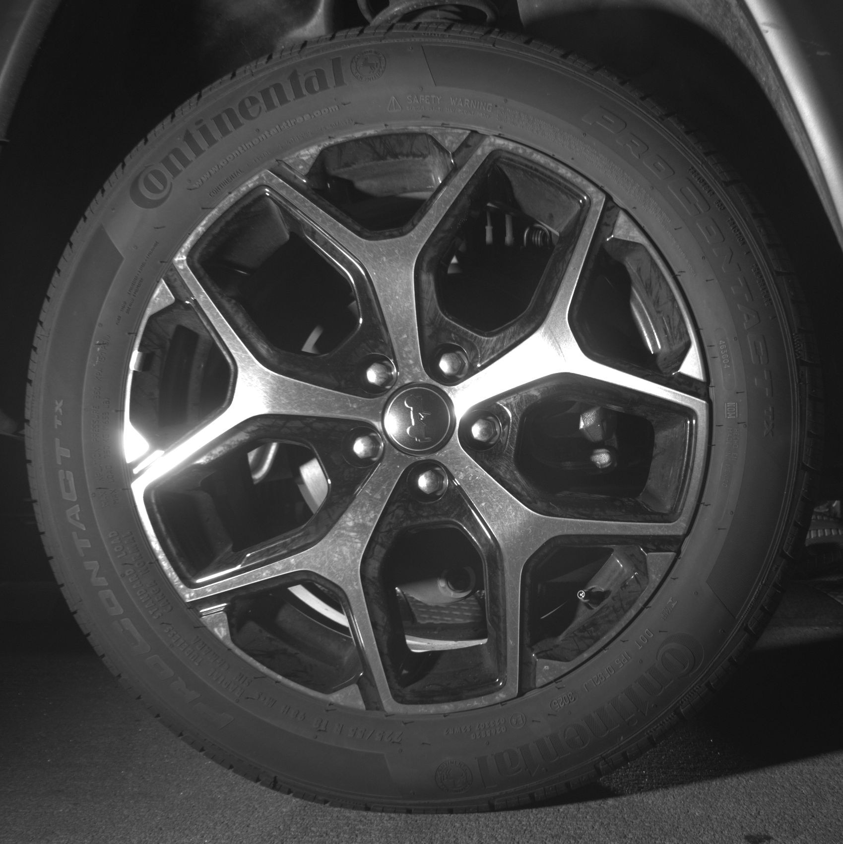 Thumbnail: 2025 Jeep Compass - 12