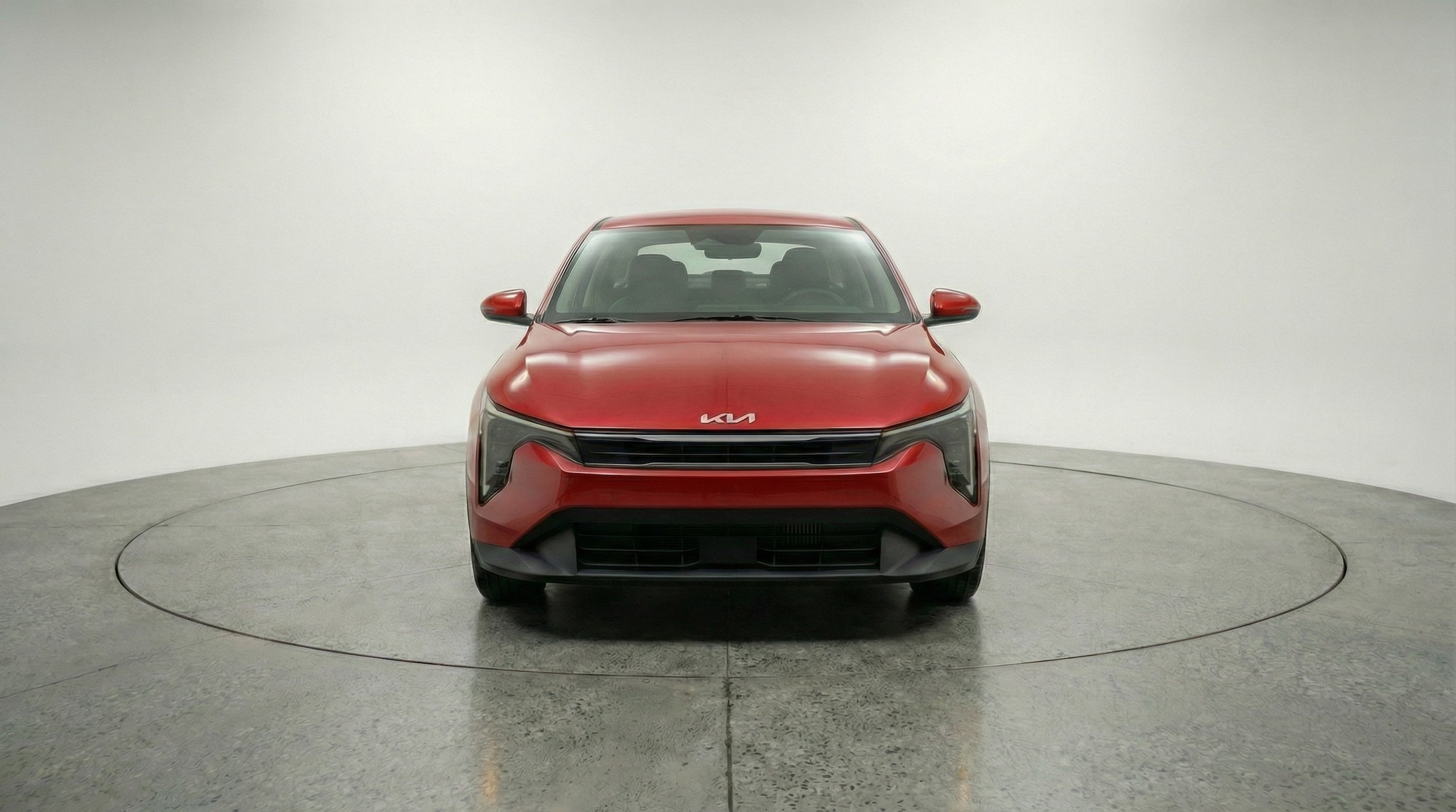 Thumbnail: 2025 Kia K4 - 2