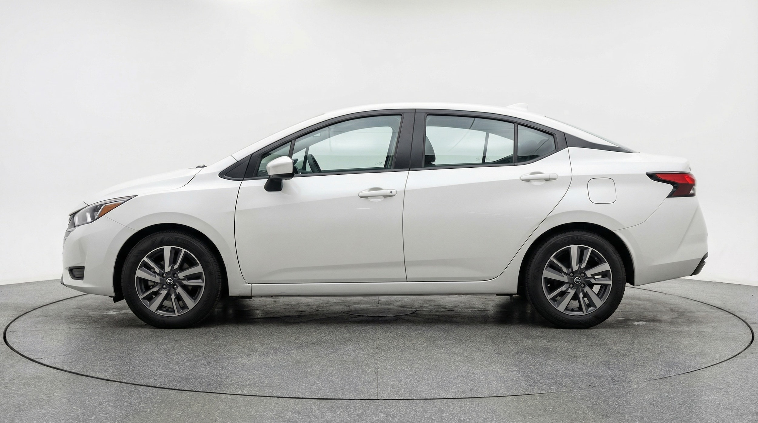 Thumbnail: 2025 Nissan Versa - 4