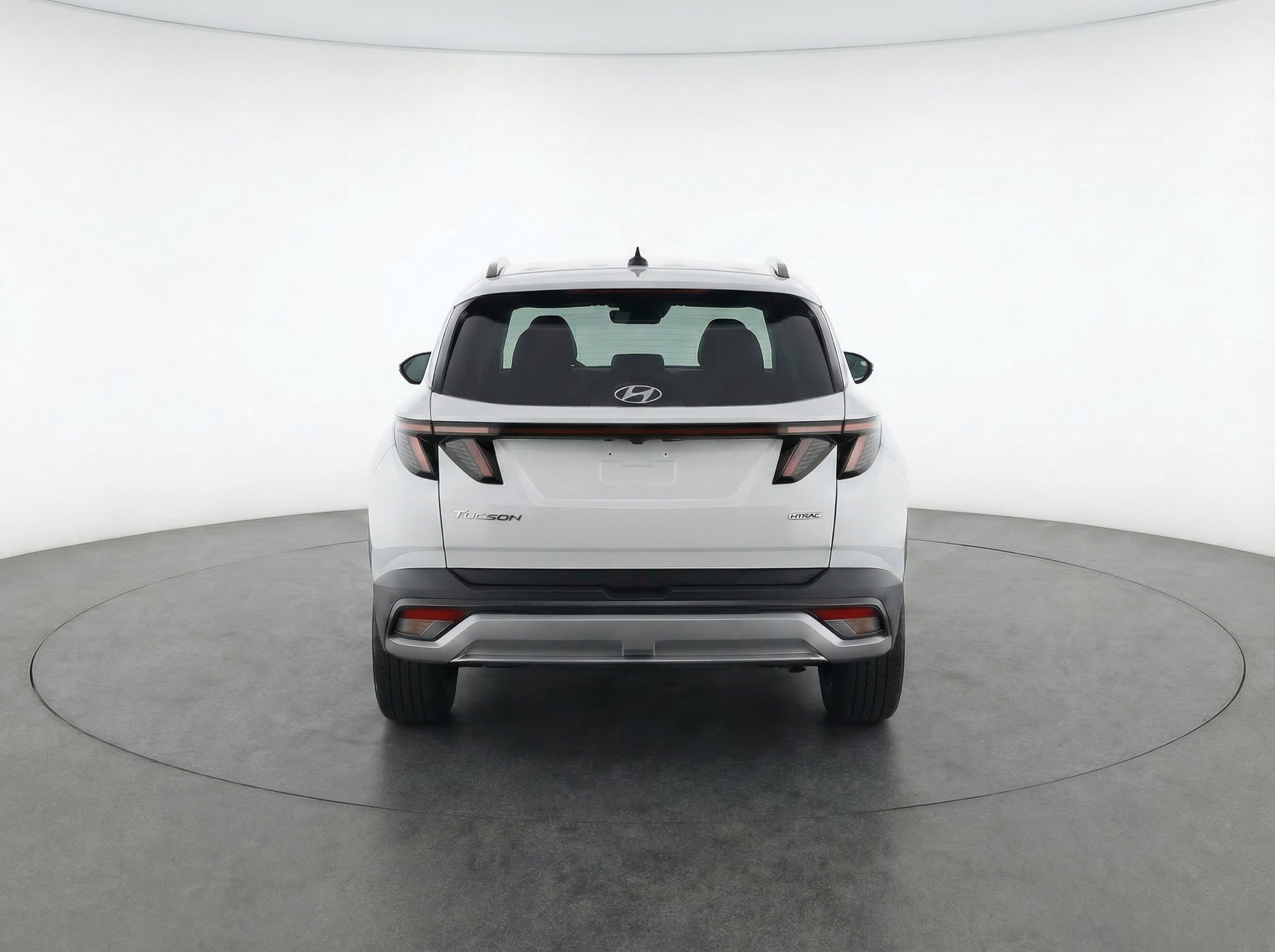 Thumbnail: 2026 Hyundai Tucson - 7