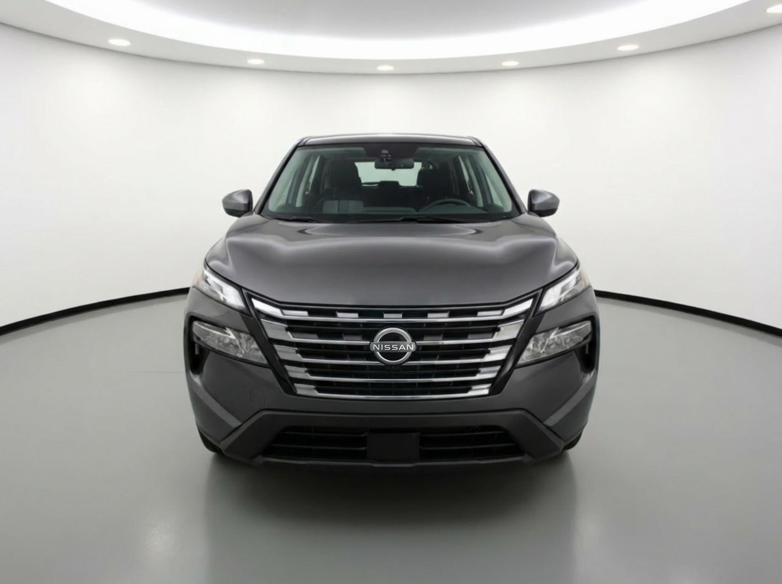 Thumbnail: 2025 Nissan Rogue - 2