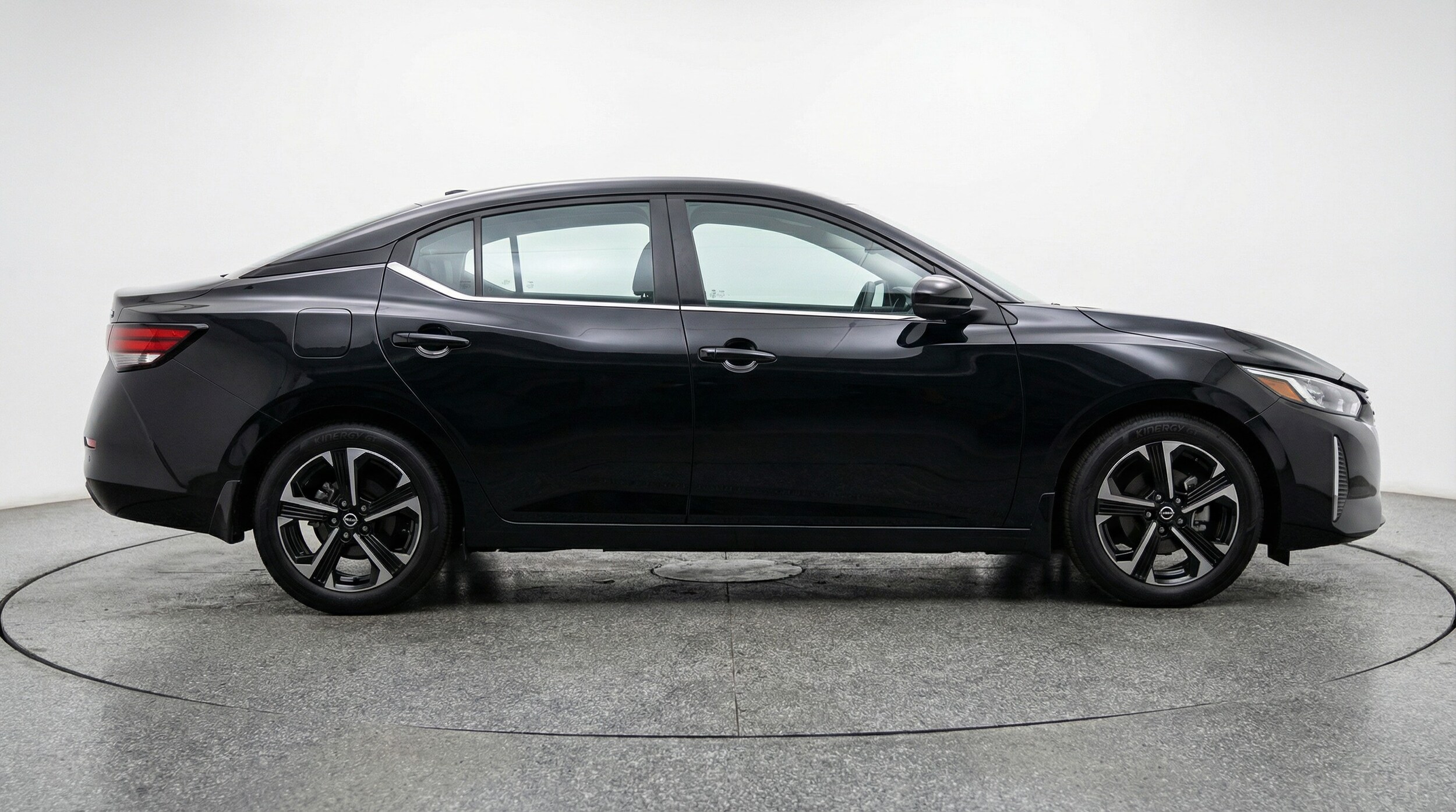 Thumbnail: 2025 Nissan Sentra - 8