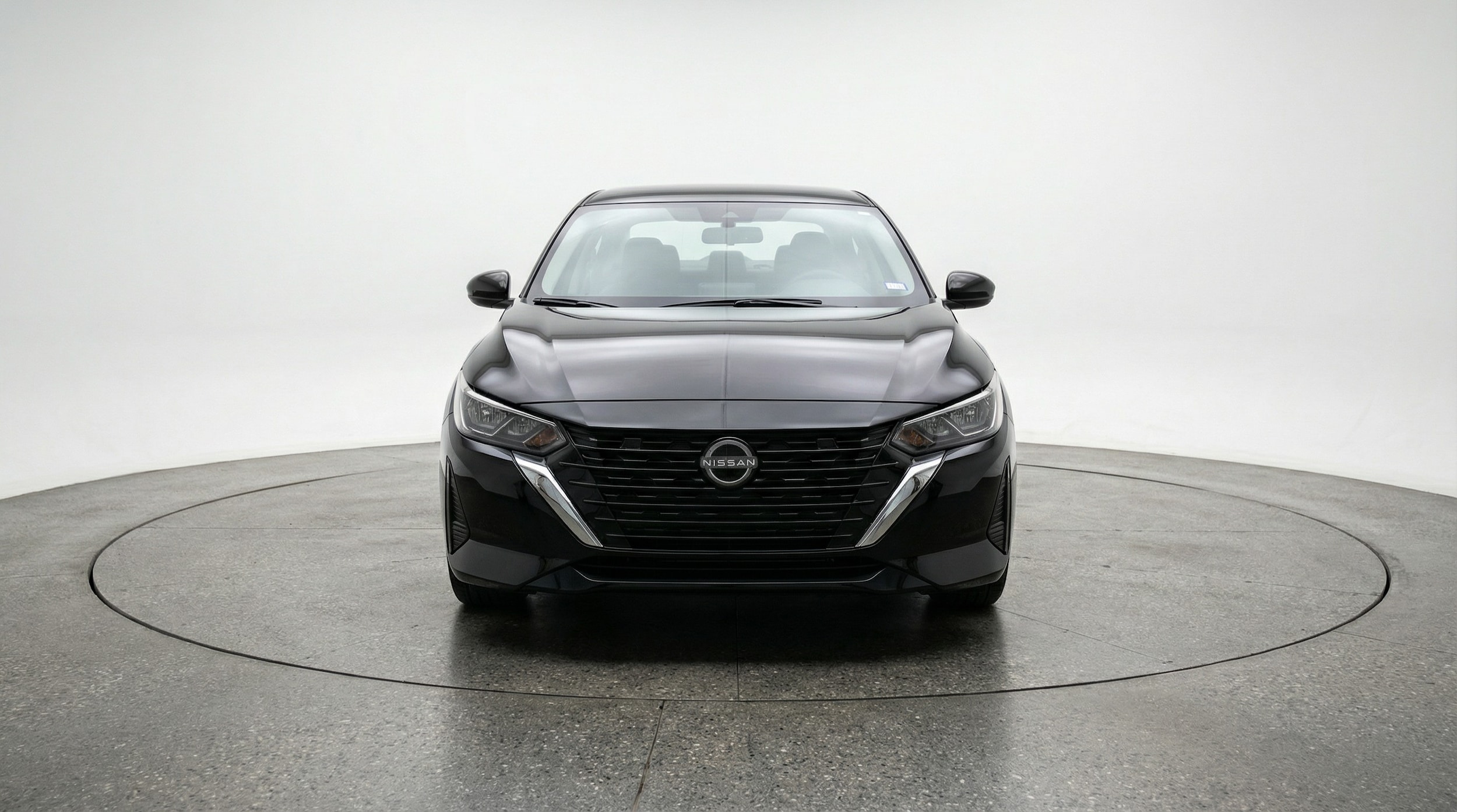 Thumbnail: 2025 Nissan Sentra - 2