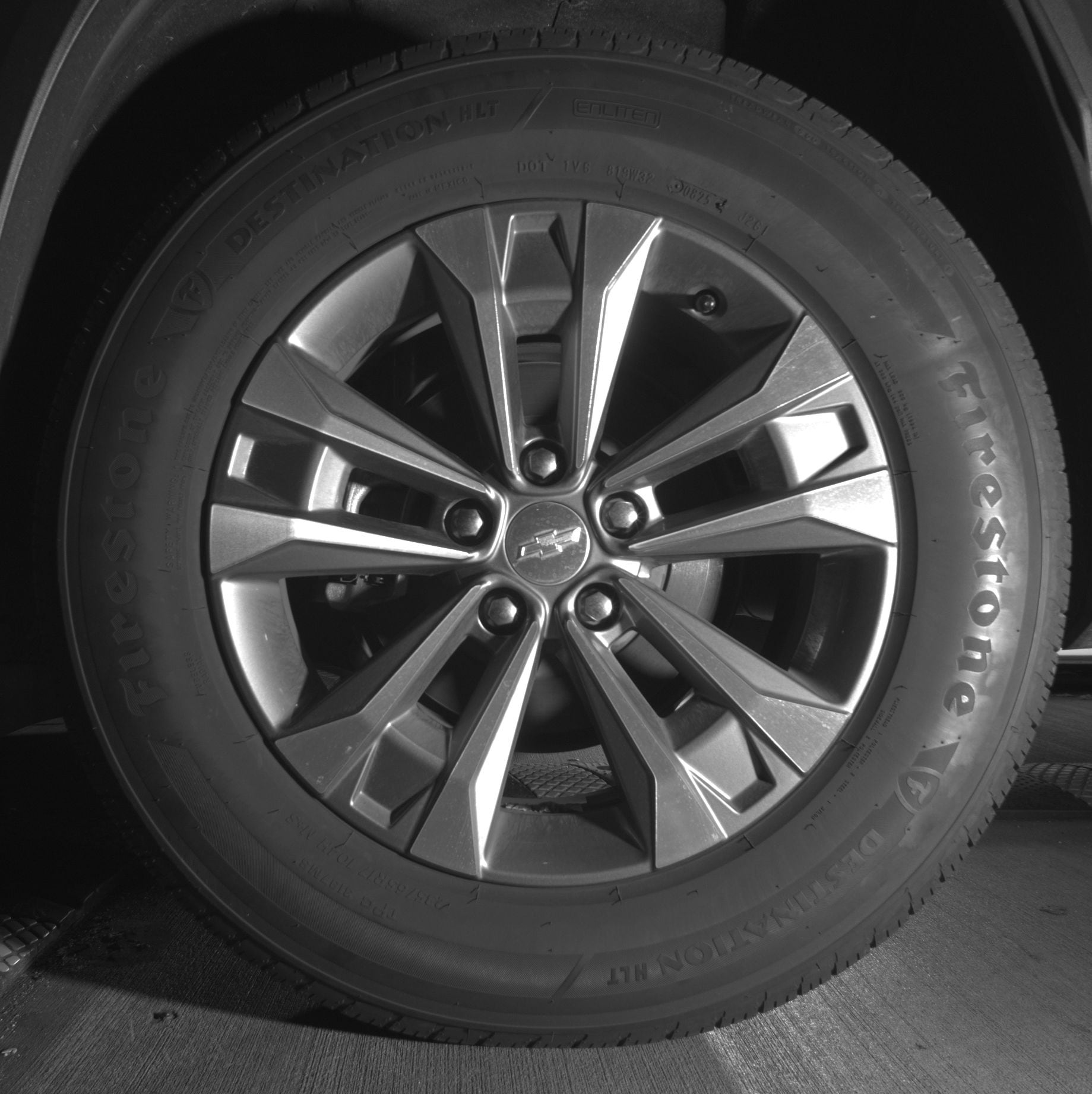 Thumbnail: 2025 Chevrolet Equinox - 11