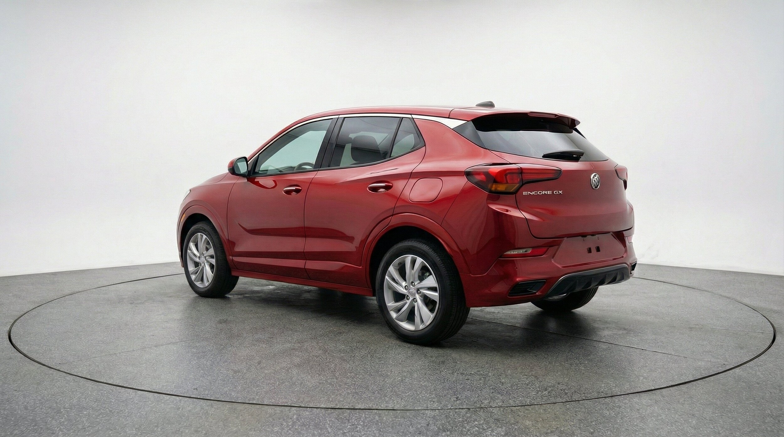 Thumbnail: 2026 Buick Encore GX - 6