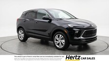 2025 Buick Encore GX Preferred -
                  Hoover, AL