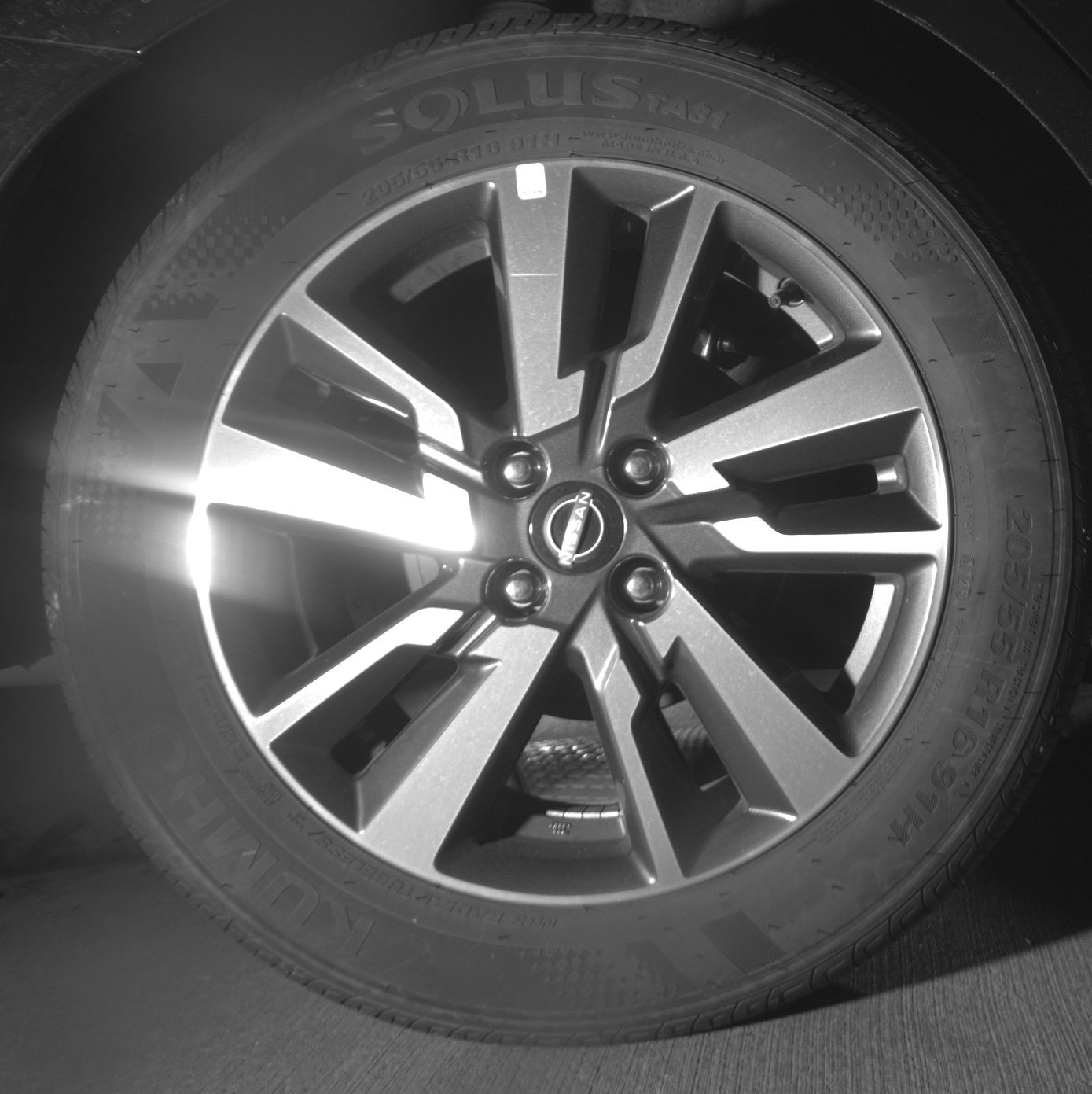 Thumbnail: 2025 Nissan Versa - 12